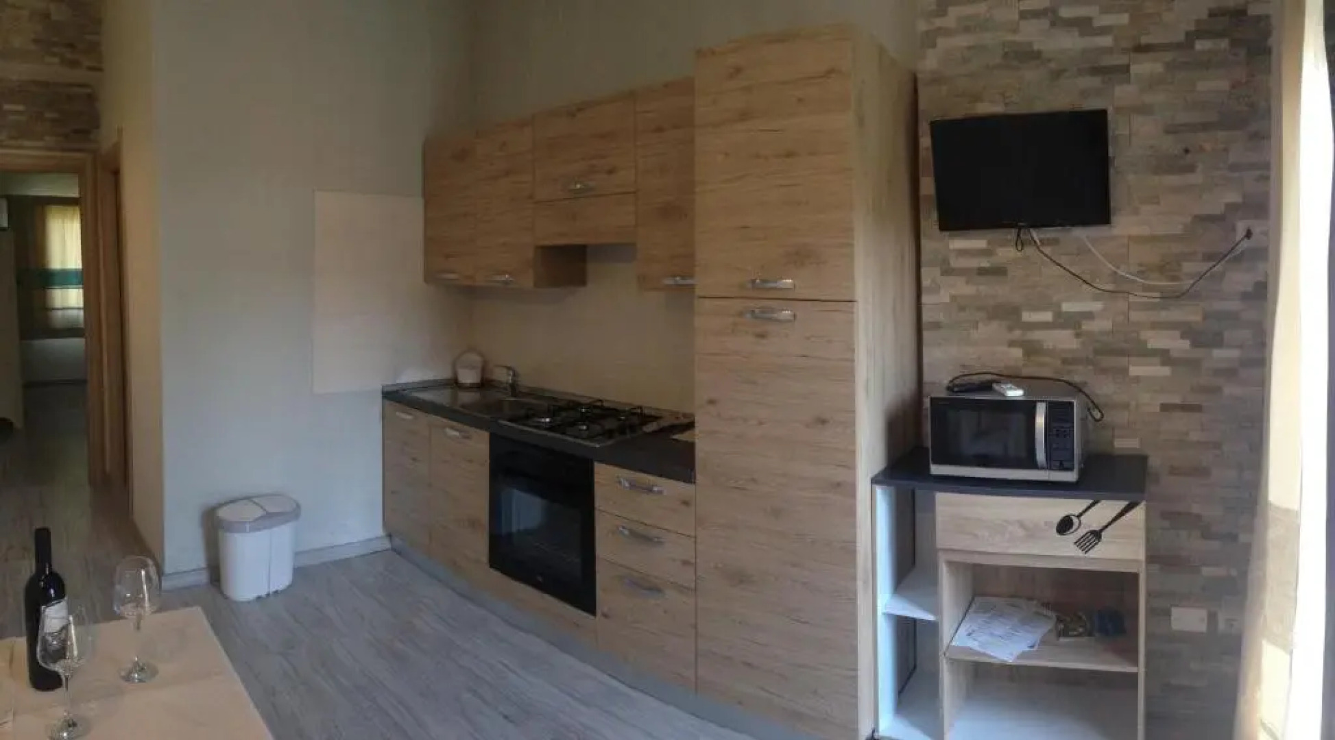 Appartamenti Sant'Andrea