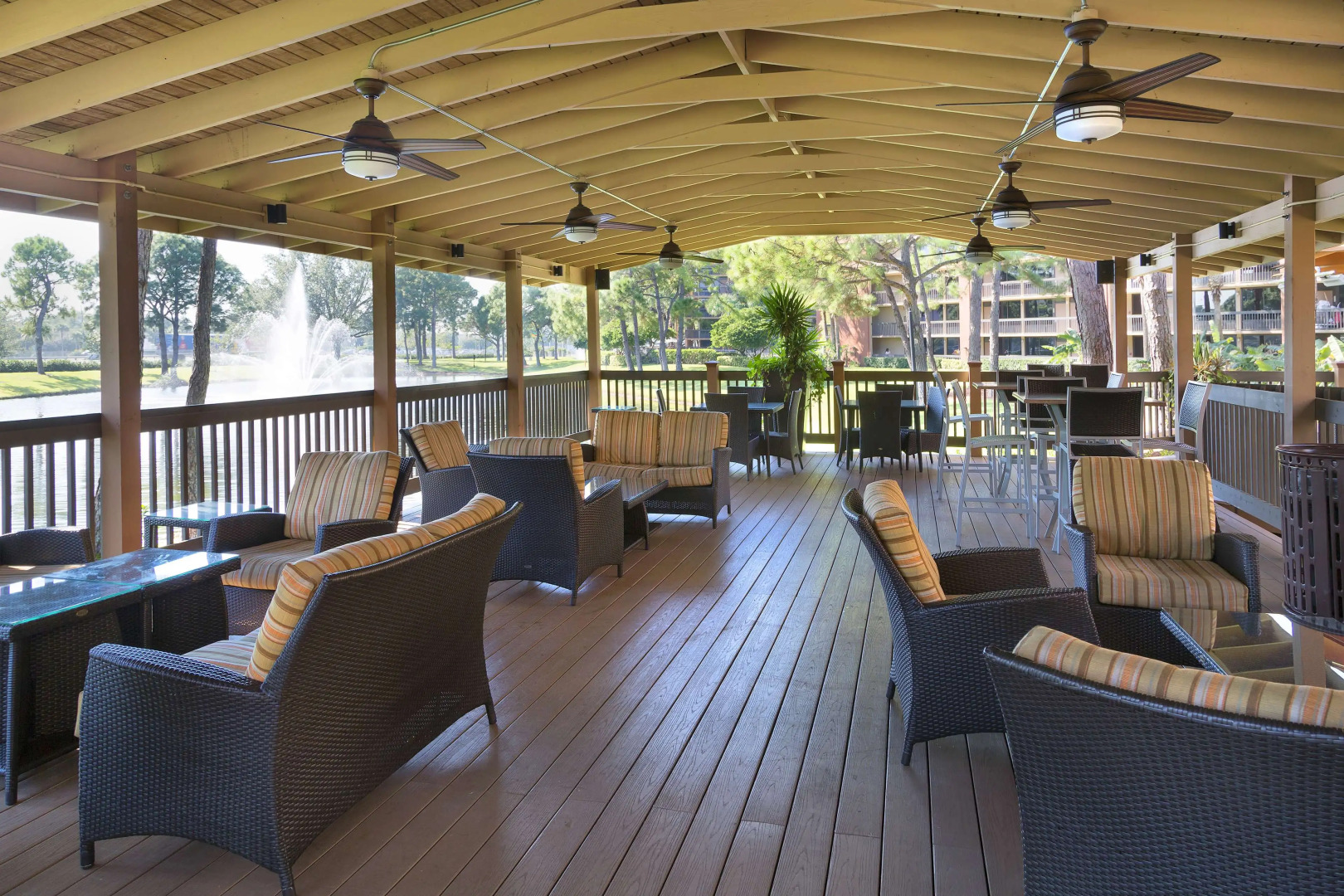 Rosen Inn Lake Buena Vista