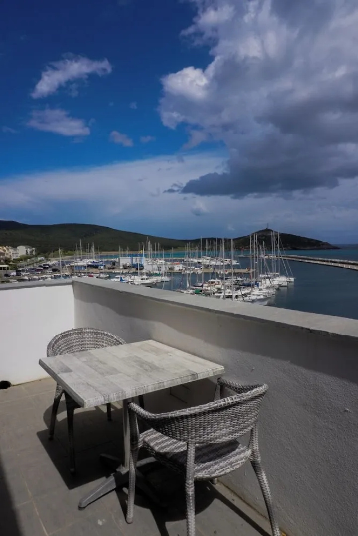 Hotel Marina D'oro