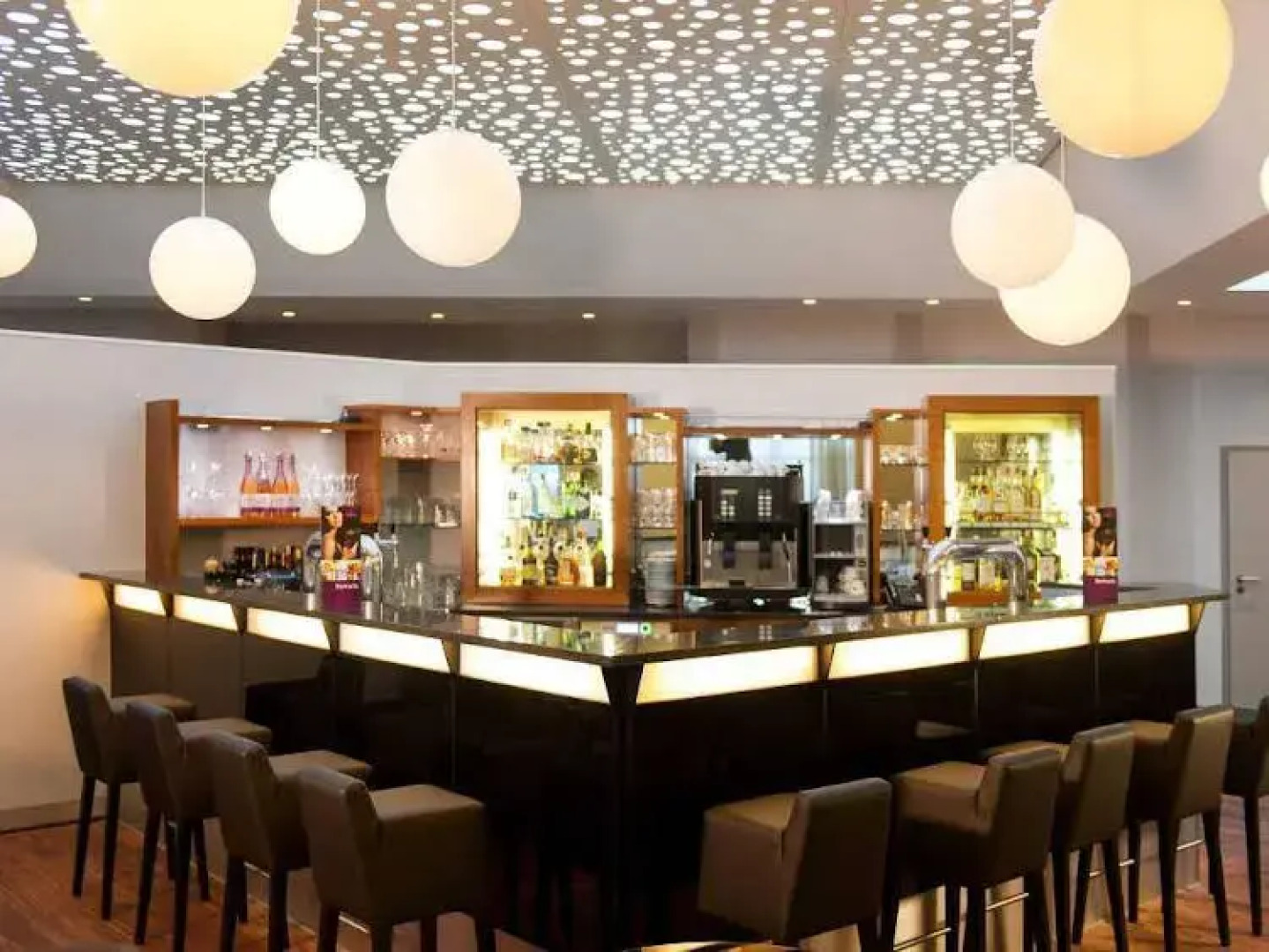 Park Inn By Radisson Dusseldorf-Kaarst