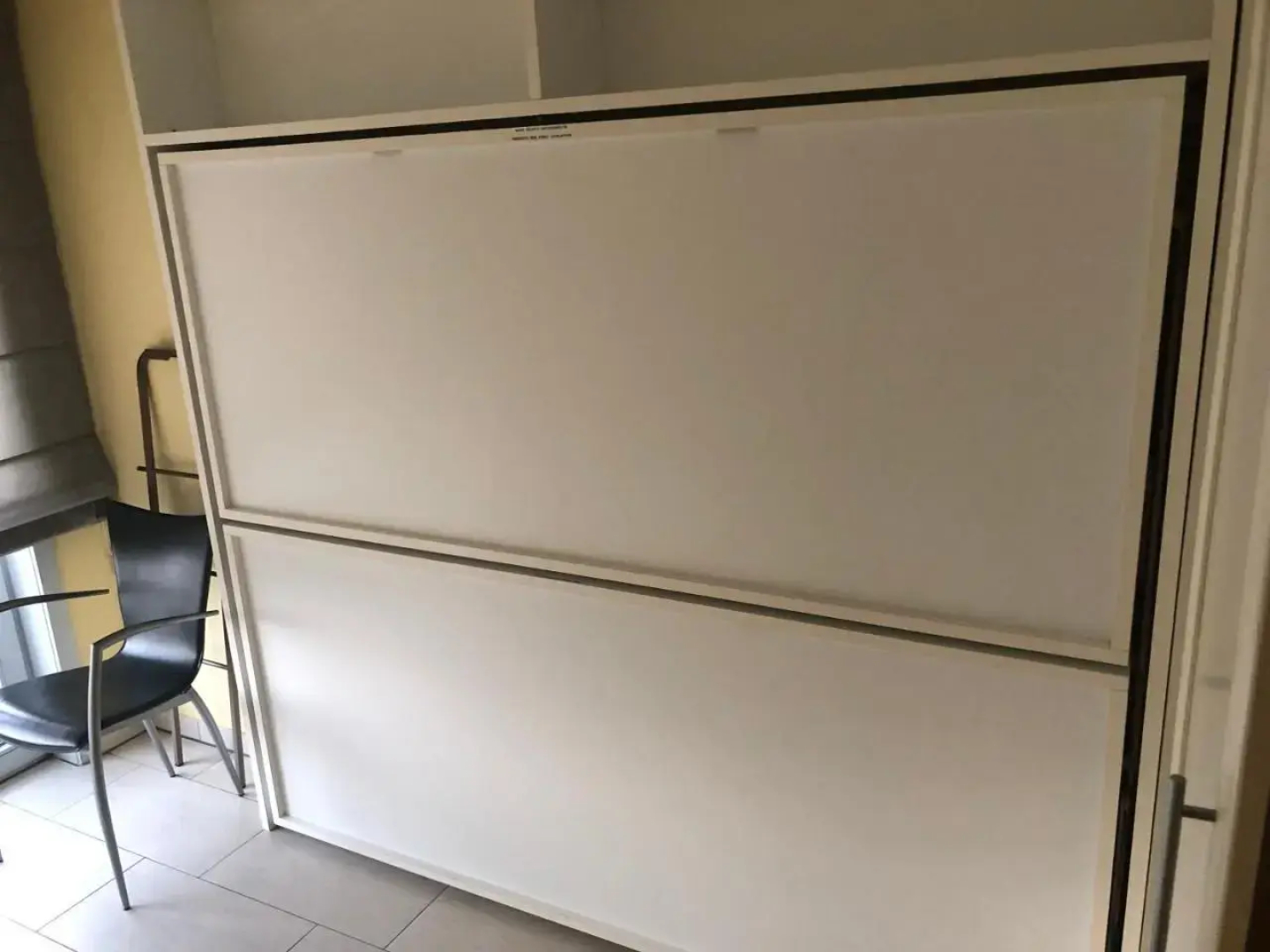 Residentie Albert-1, app.202, Zeelaan 214