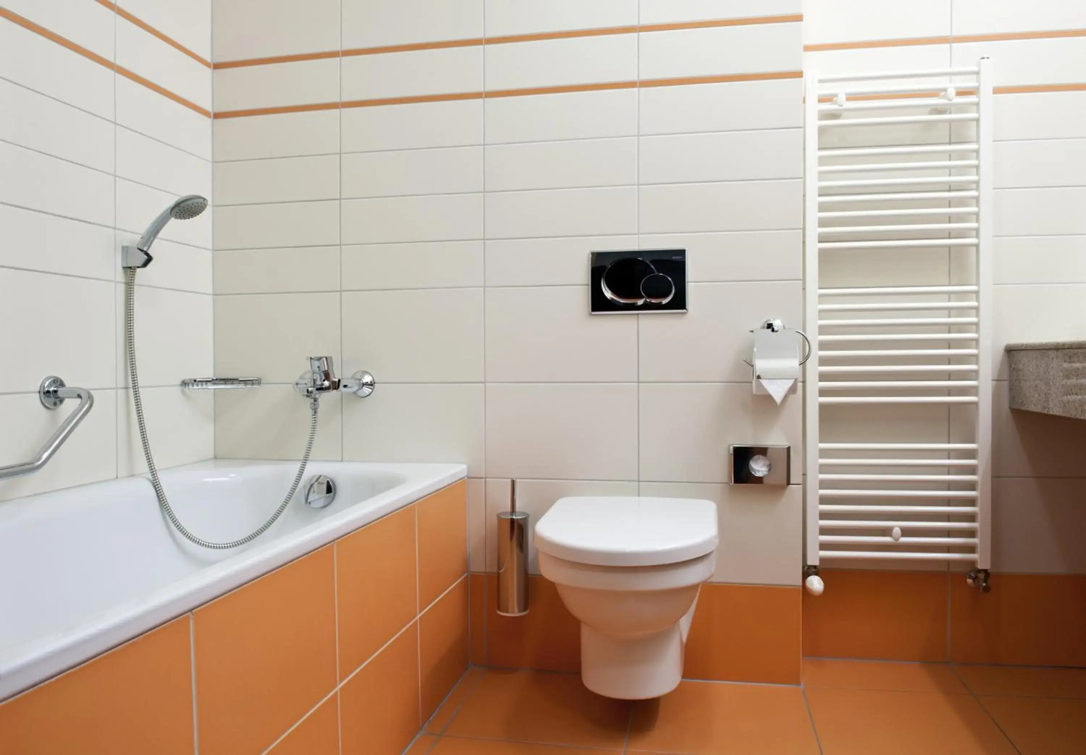 Novotel Geneve Centre