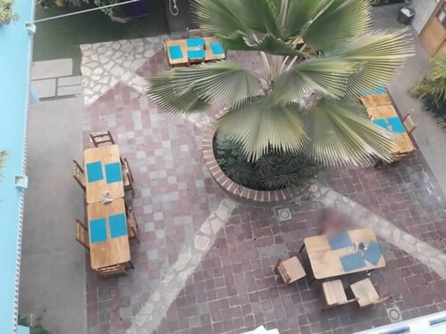 Casa Mara Guest House