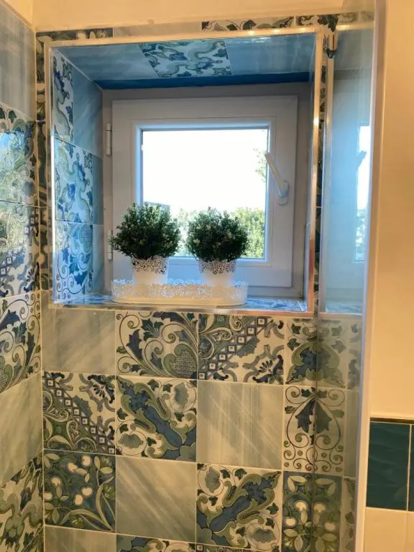 francesco 27 apartament