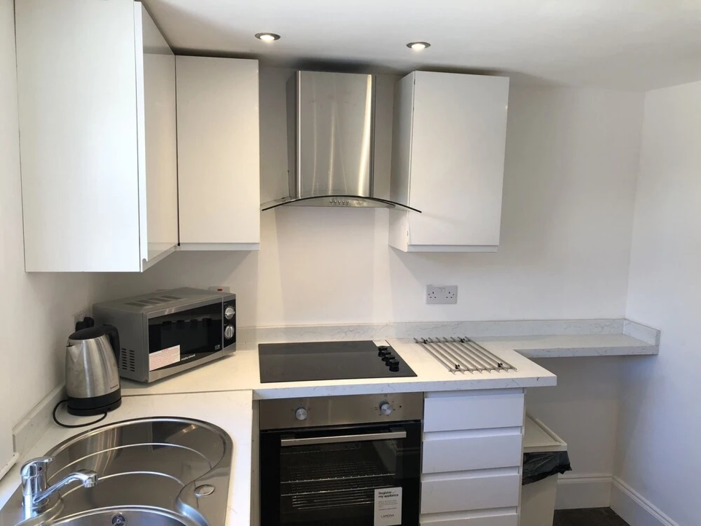Glasgow Airport Holiday Home