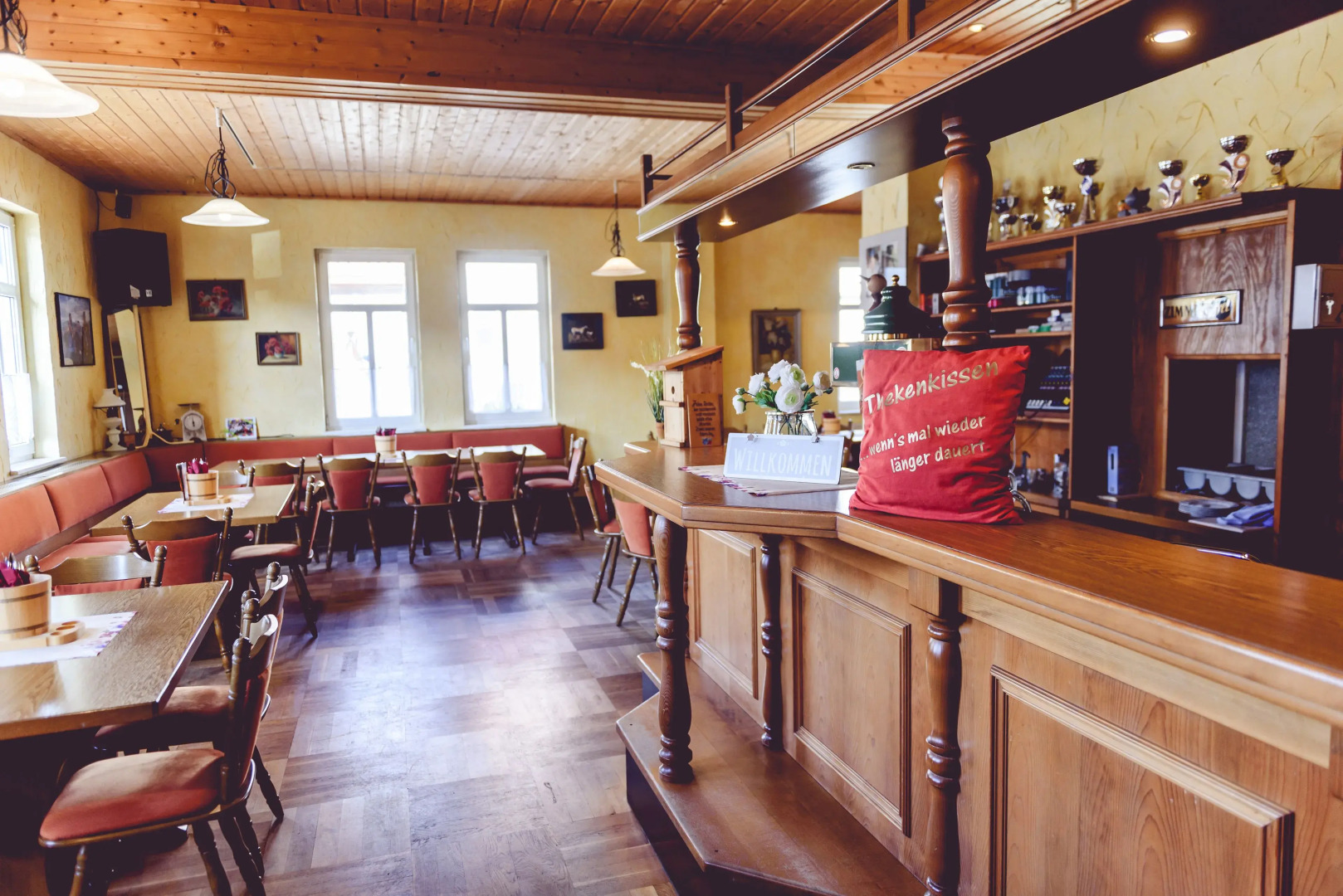 Landgasthof Schwabhausen