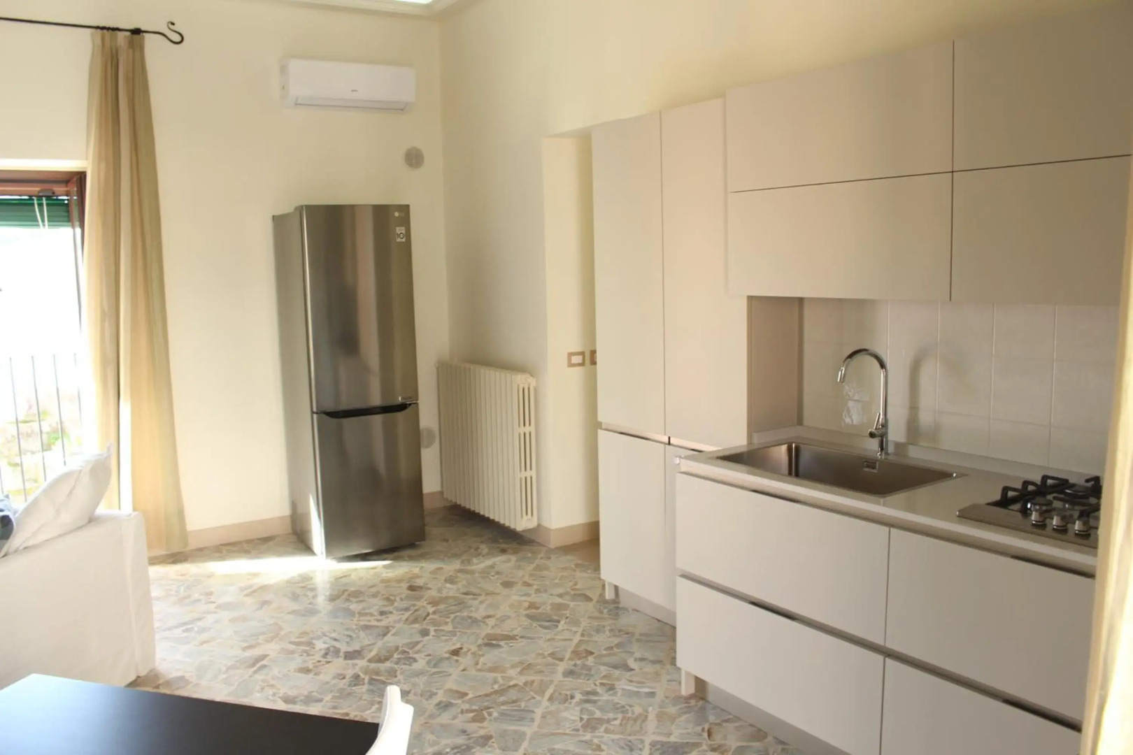 Le quattro stagioni - The Four Seasons