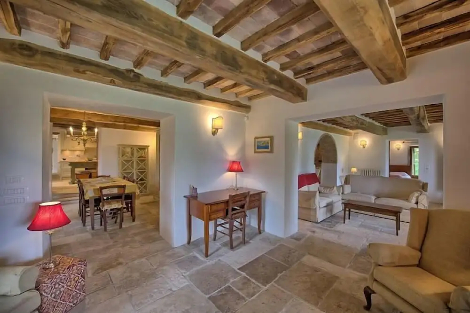 Villa Cretole