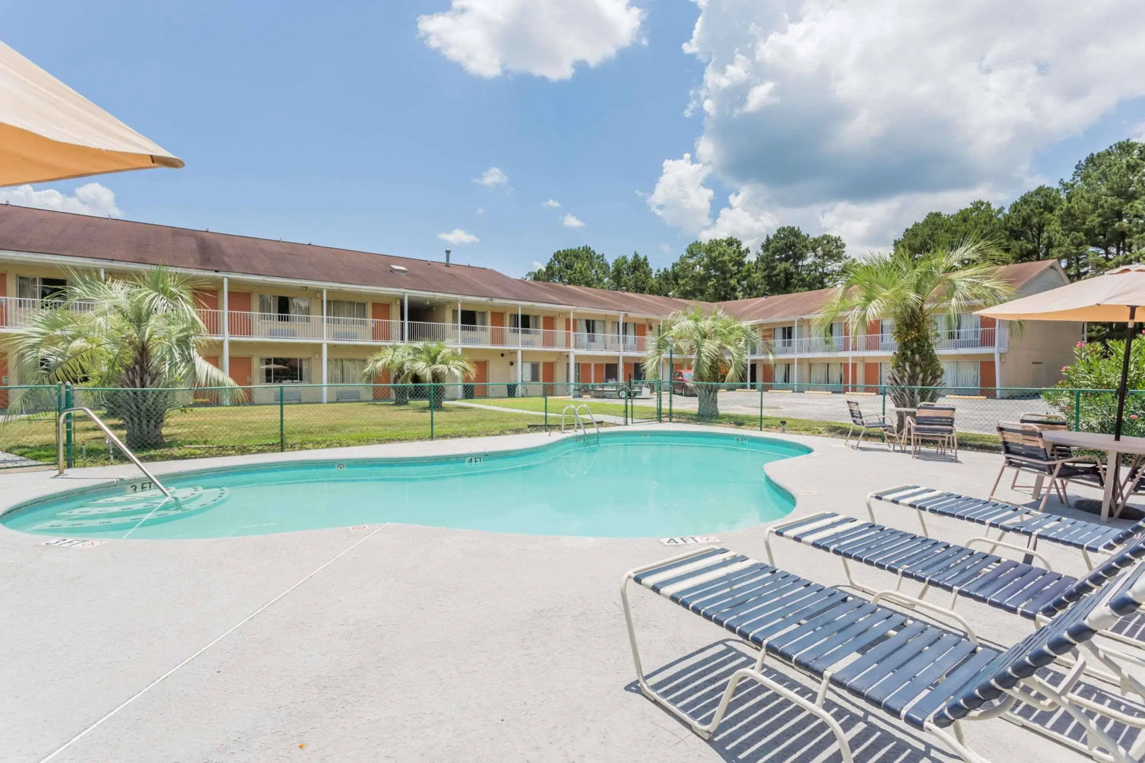 Sleep Inn Hardeeville - I-95