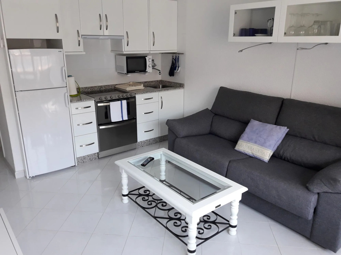 Apartamento Sergio
