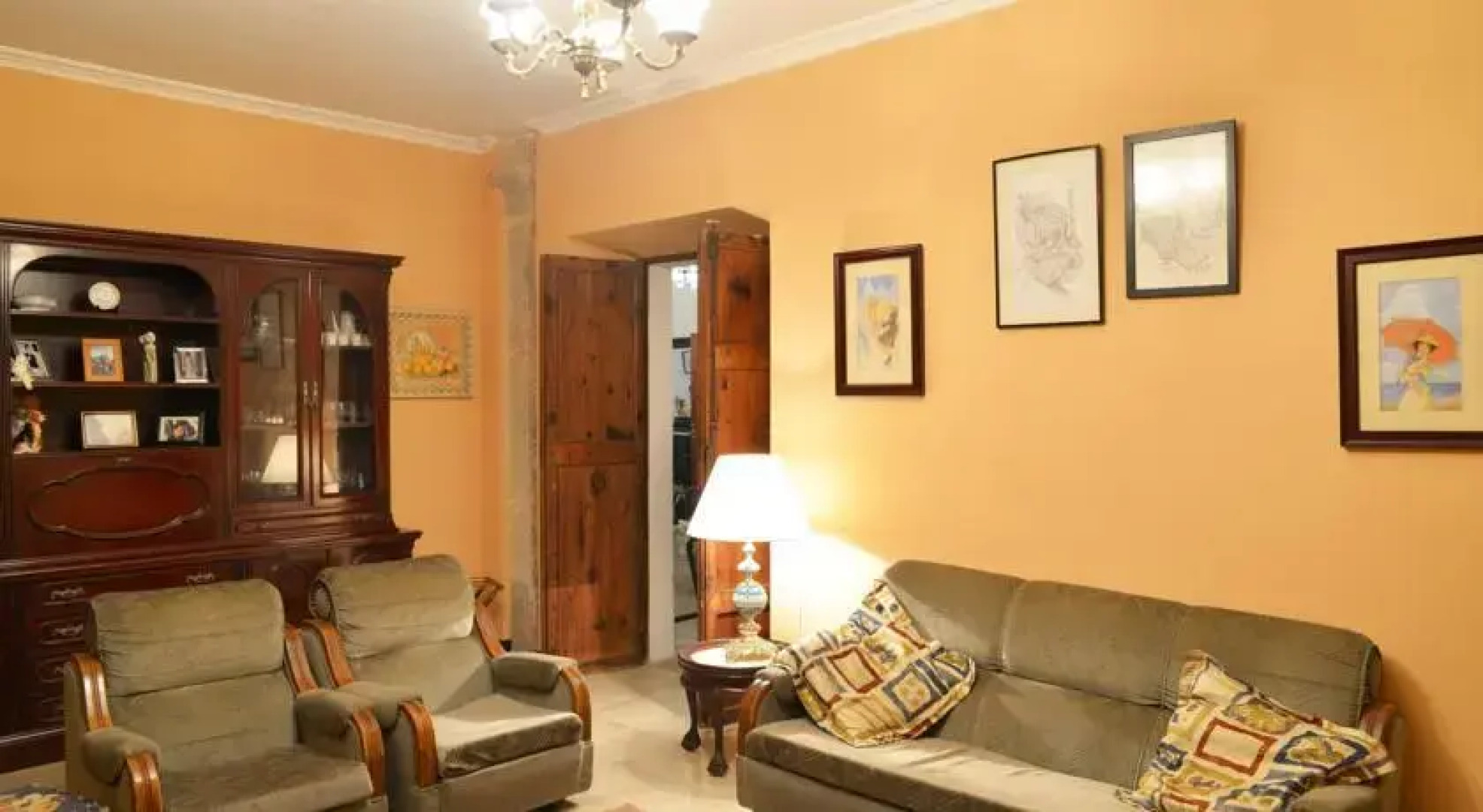 Casa Antigua Can Marquet