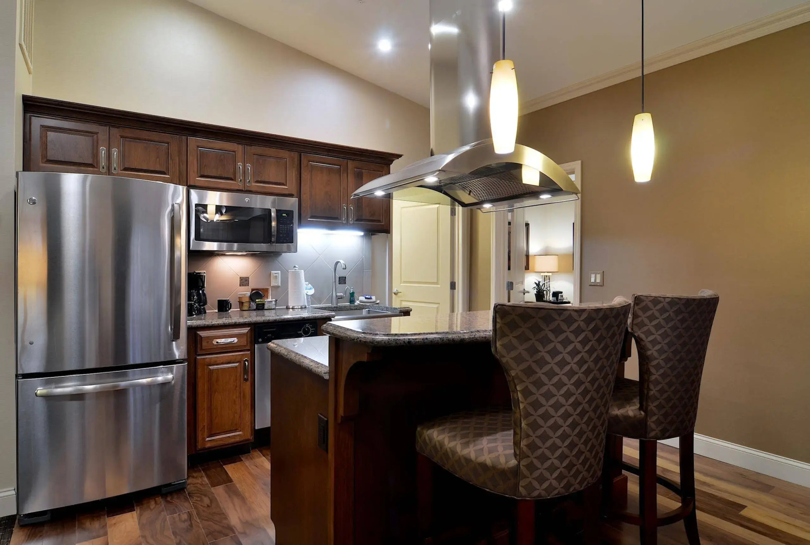 Eden Resort and Suites, BW Premier Collection