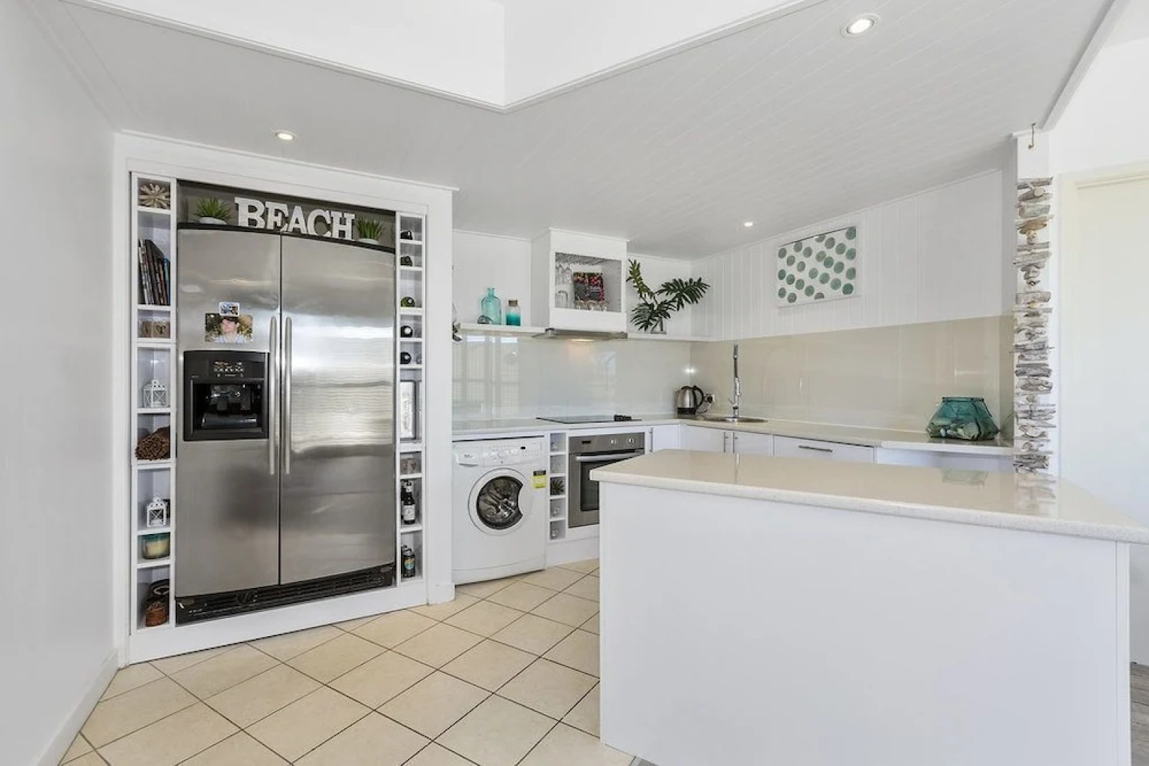 Resort On The Beach 1219/20