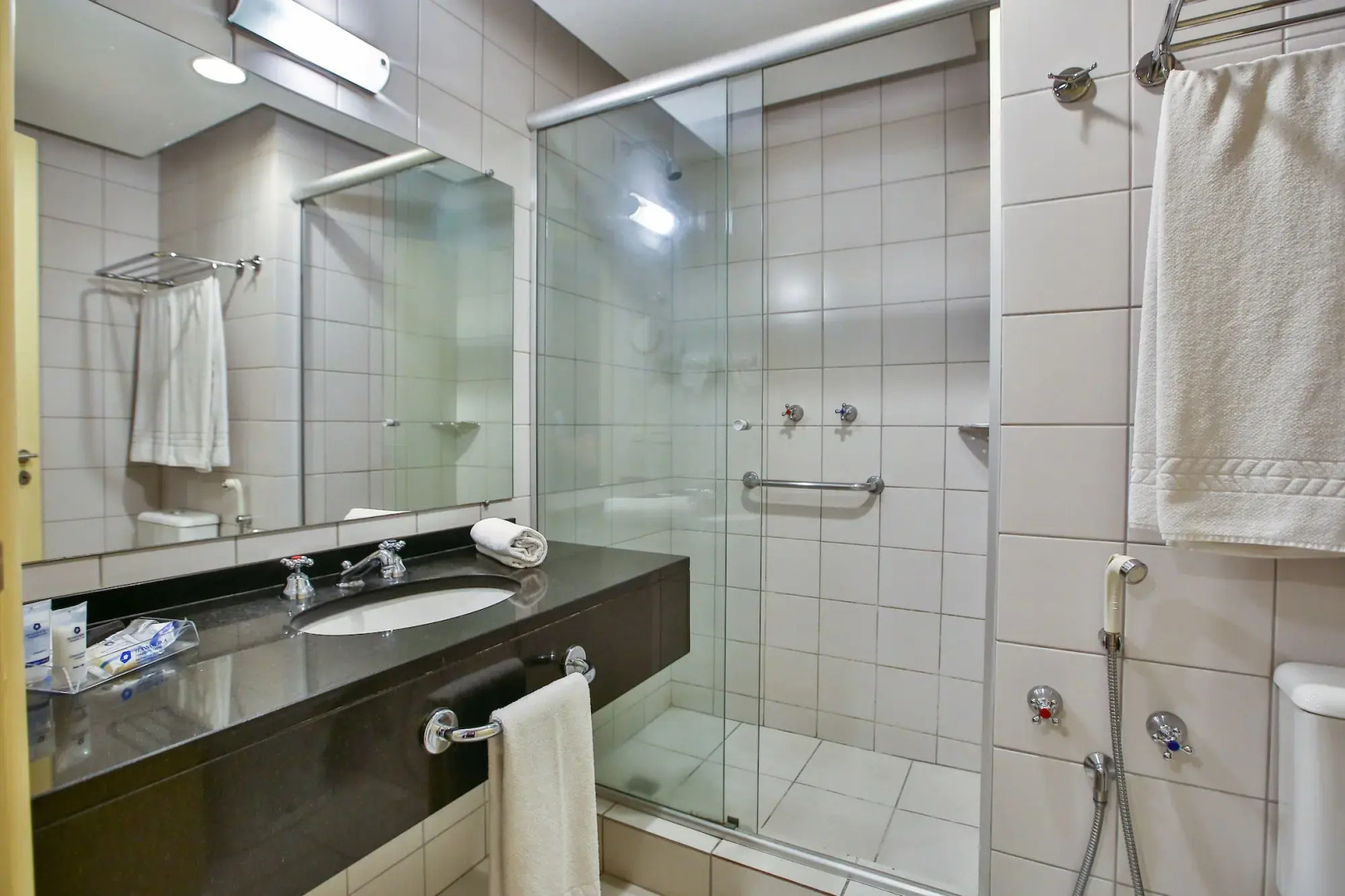 Transamerica Executive Curitiba Batel