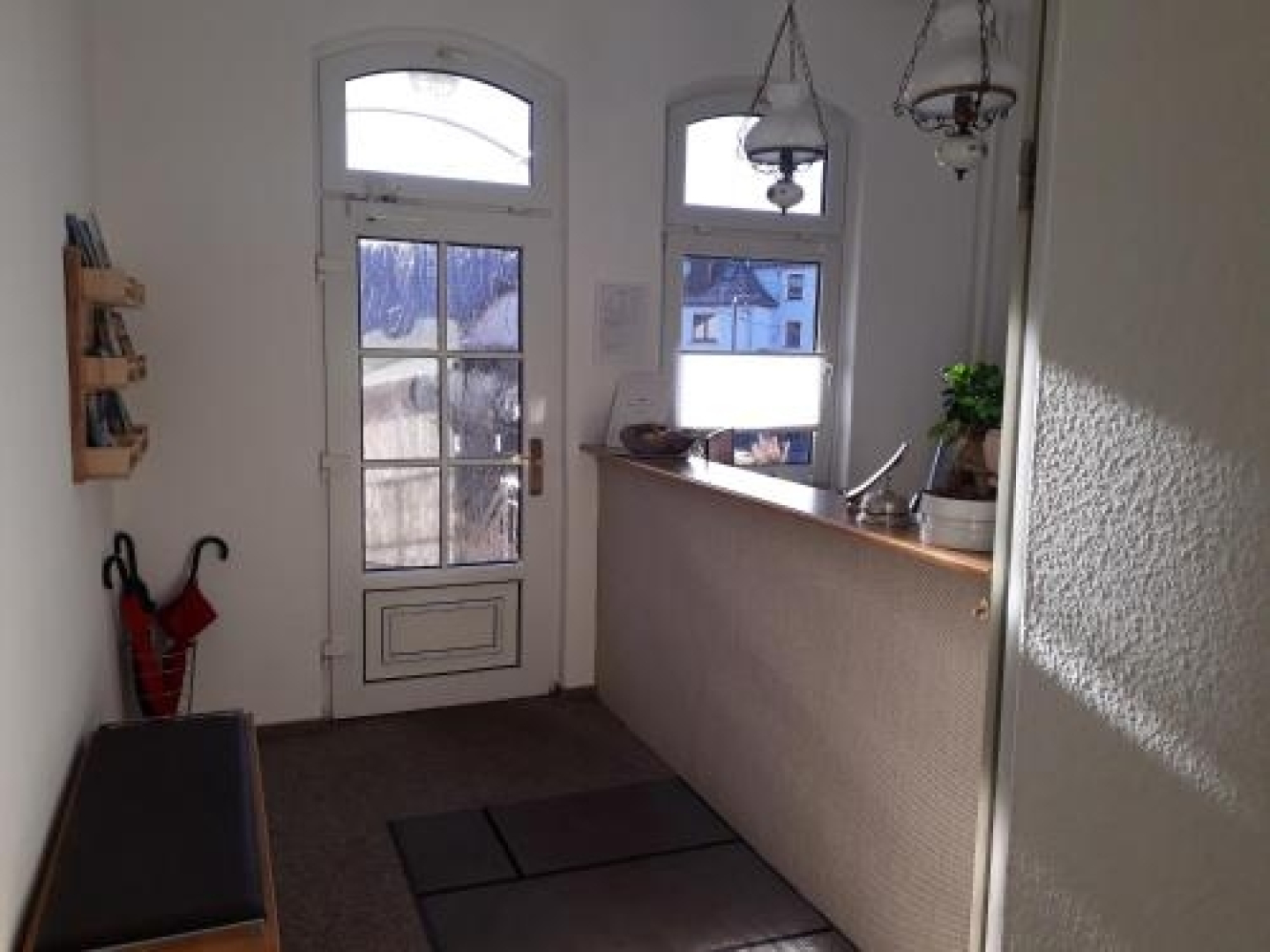 Pension Morgenweck