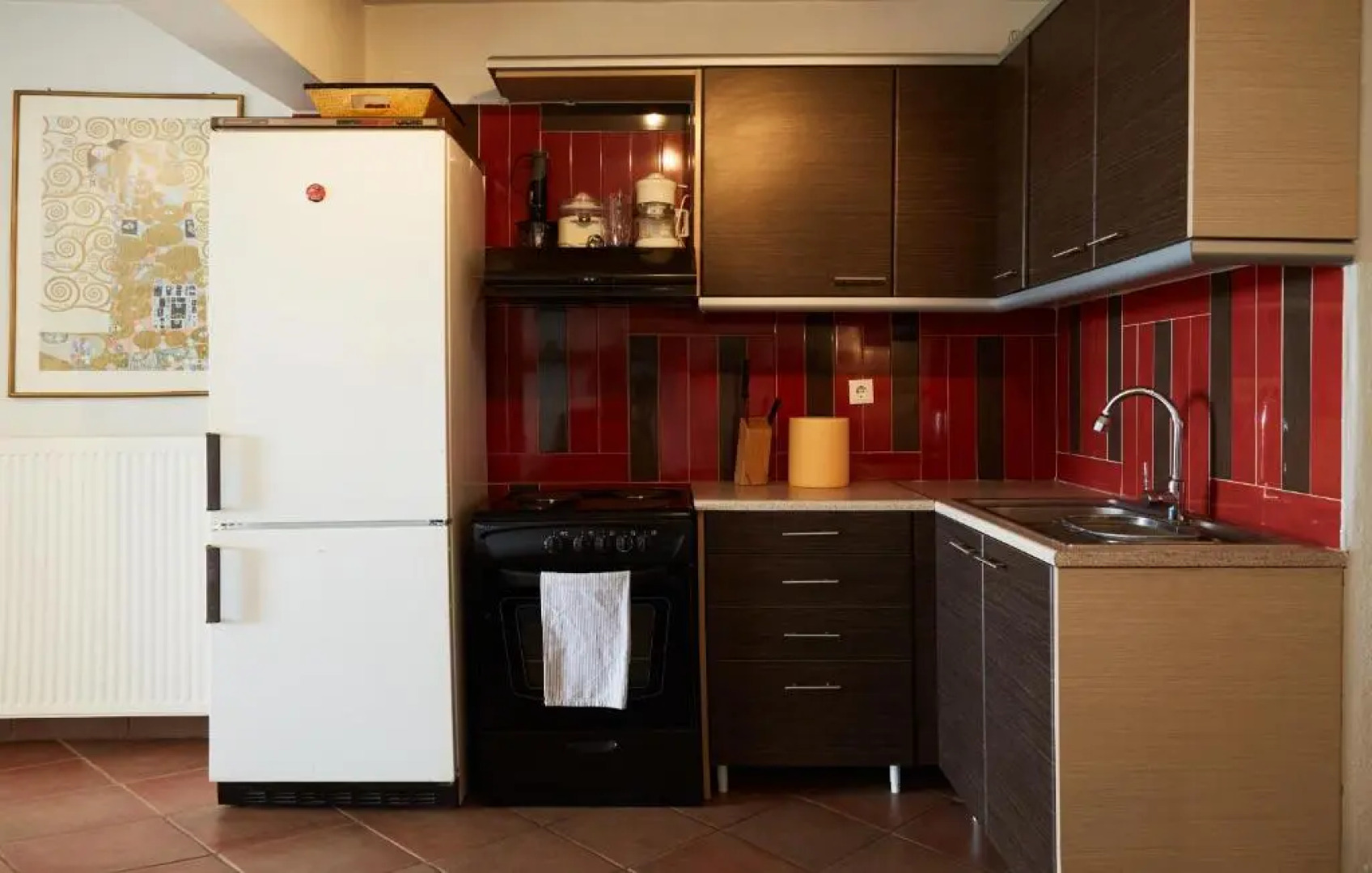 Sevasti Country House