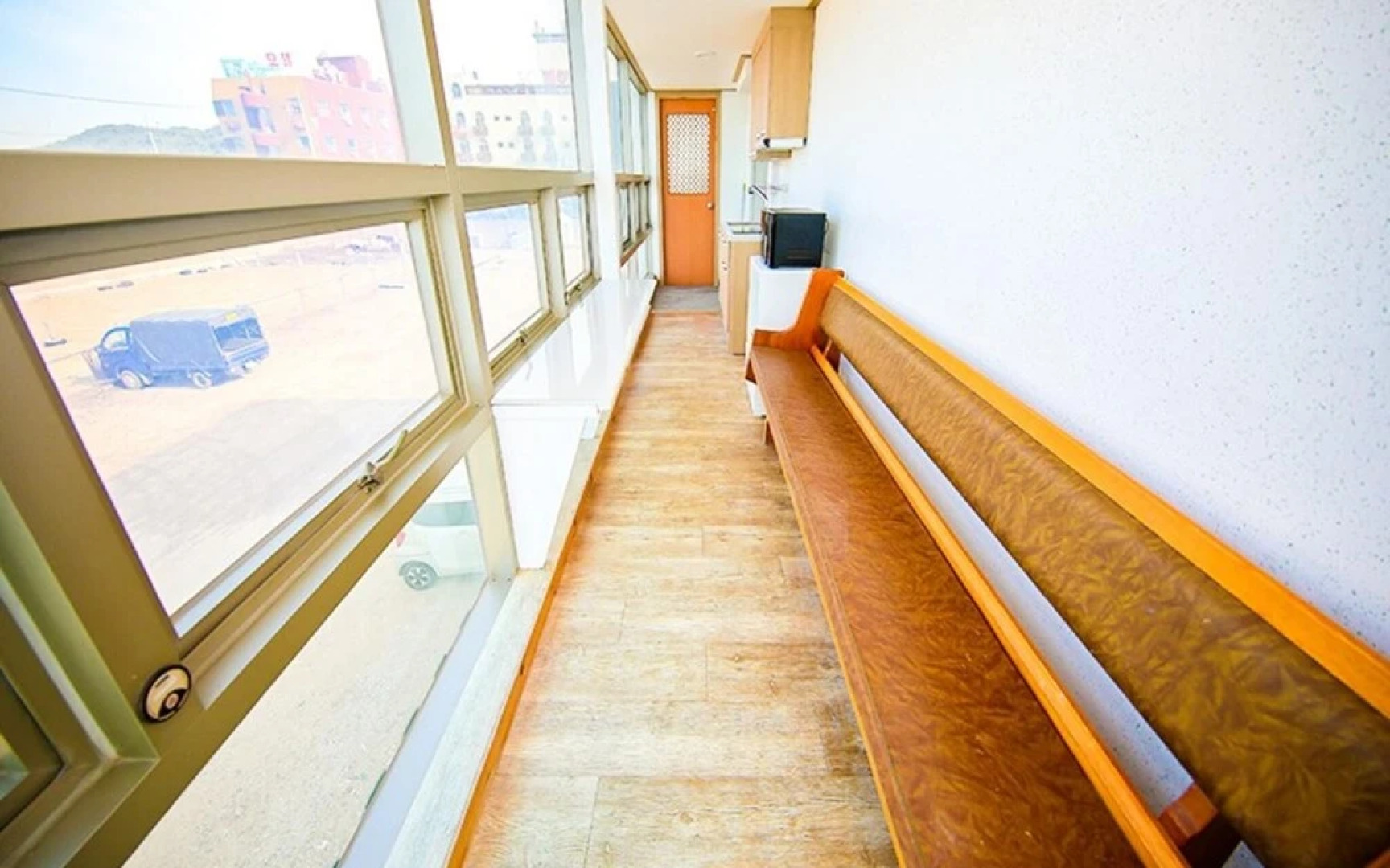 Hwaseong Green Pension