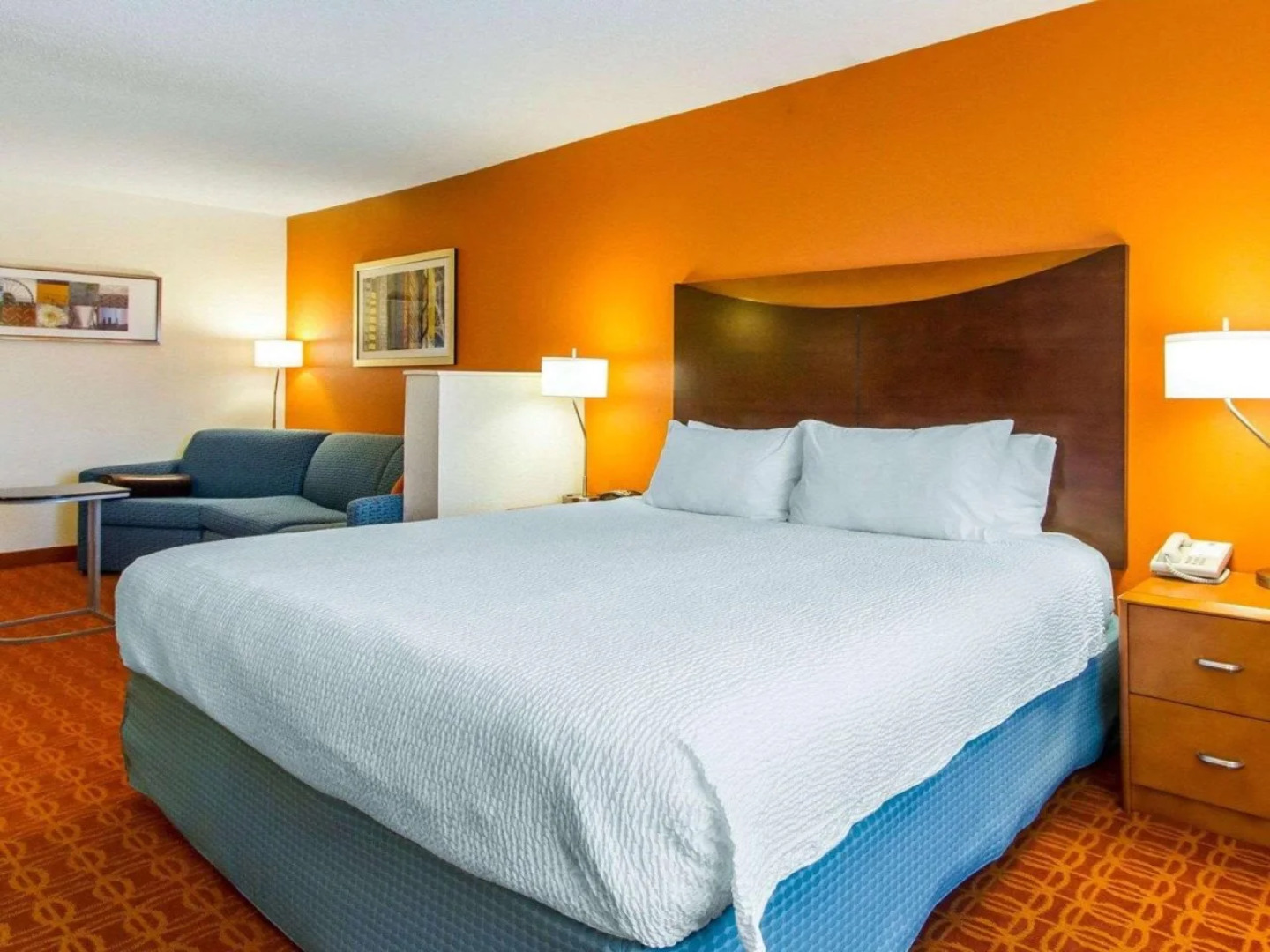 Quality Inn & Suites Keokuk North