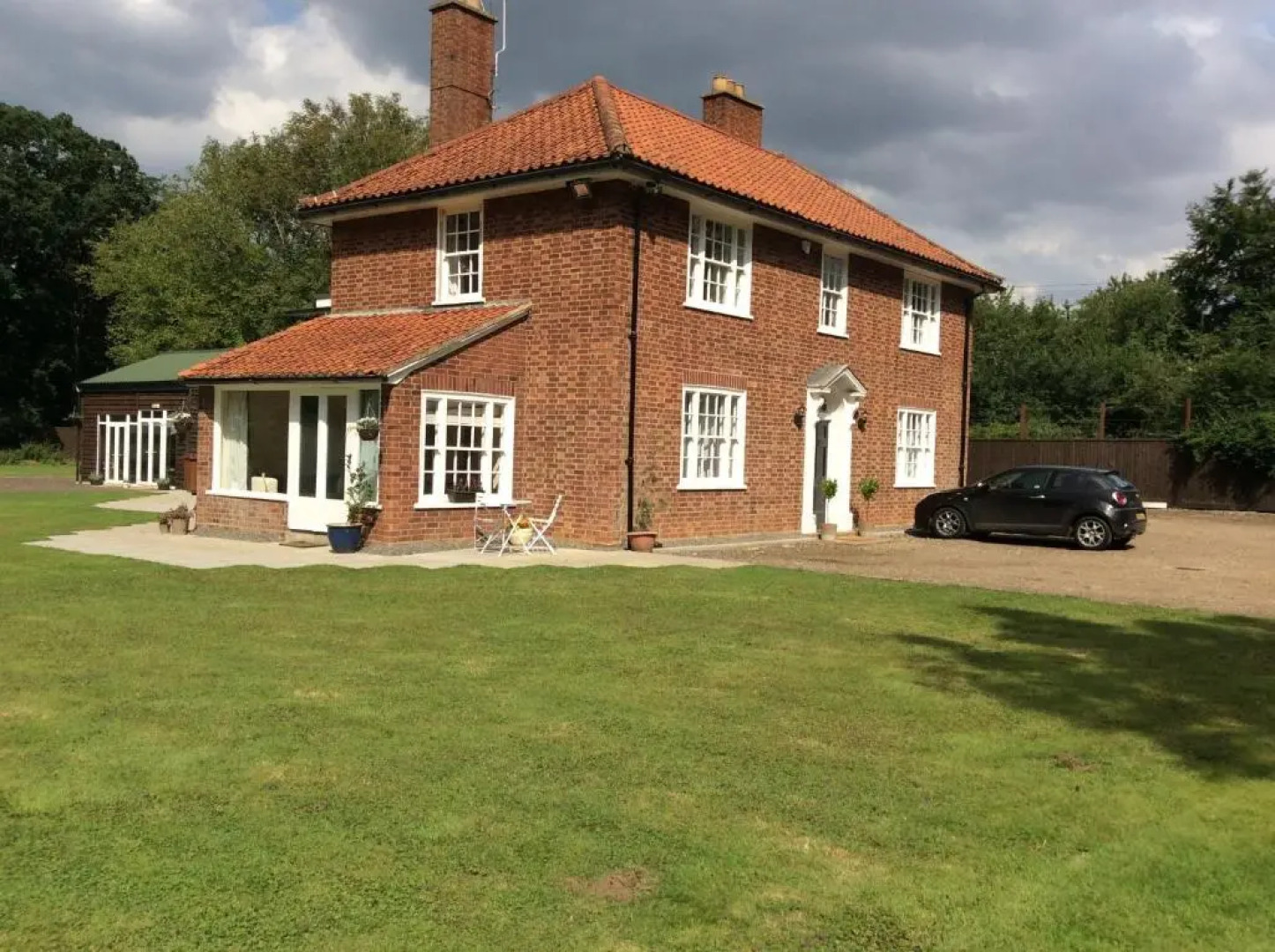 Beightons Bed and Breakfast