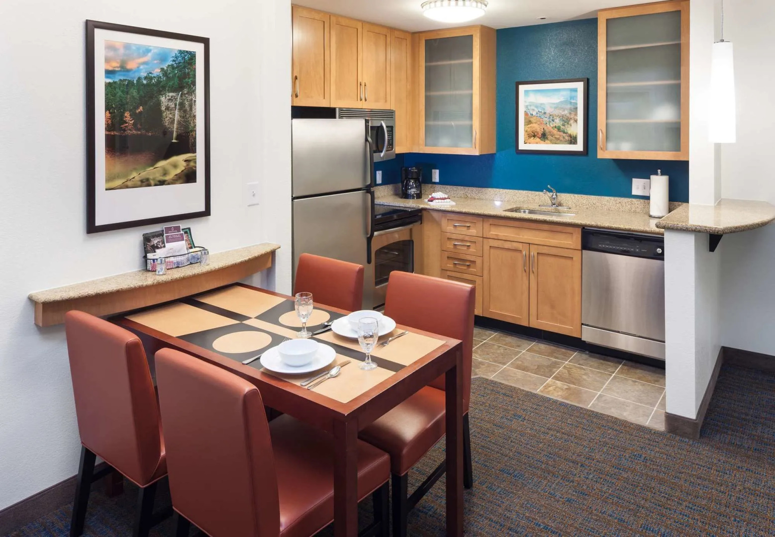 Residence Inn by Marriott Franklin Cool Springs