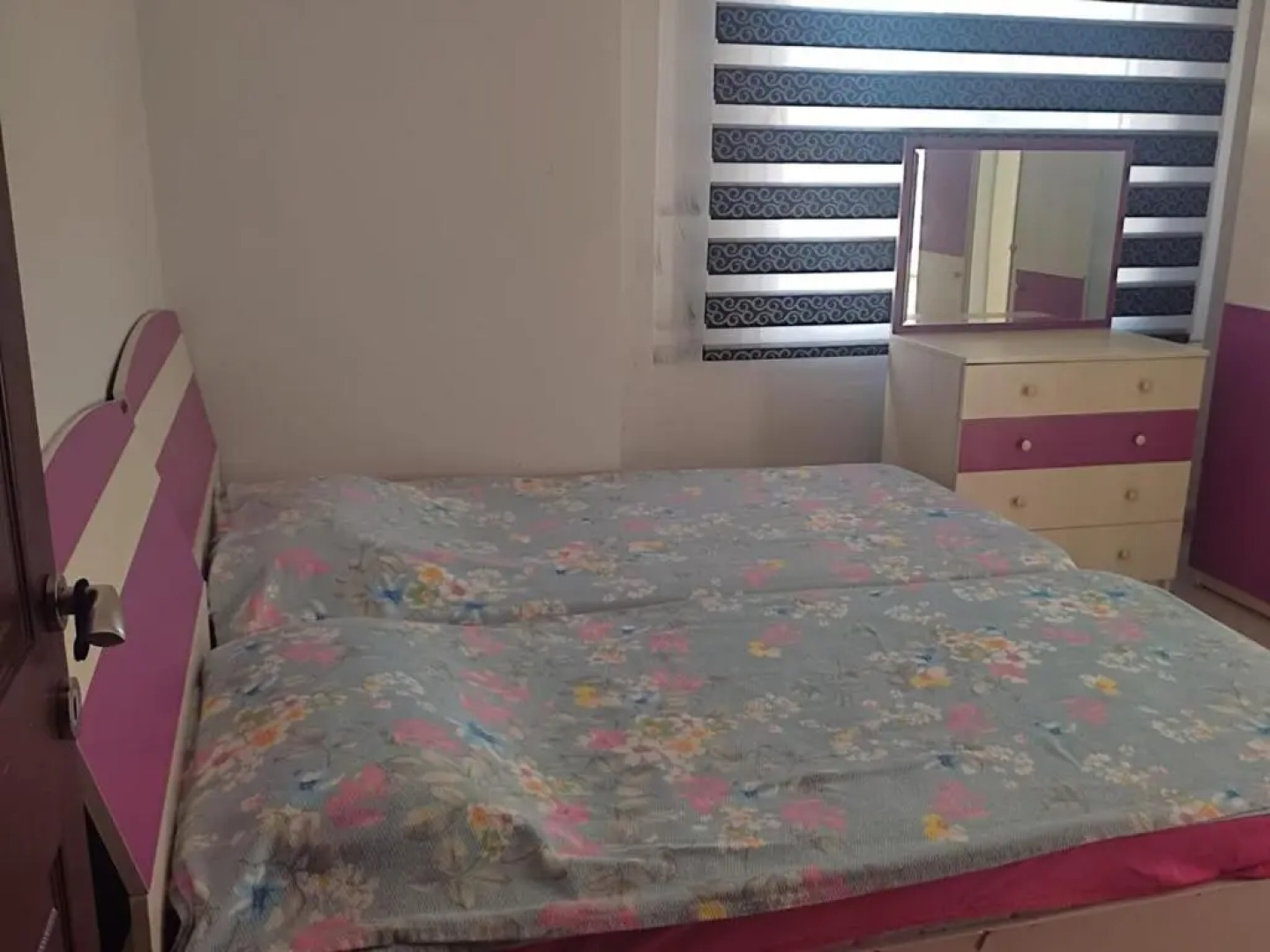 Dreamy Villa With Shared Pool and Garden in Hatay