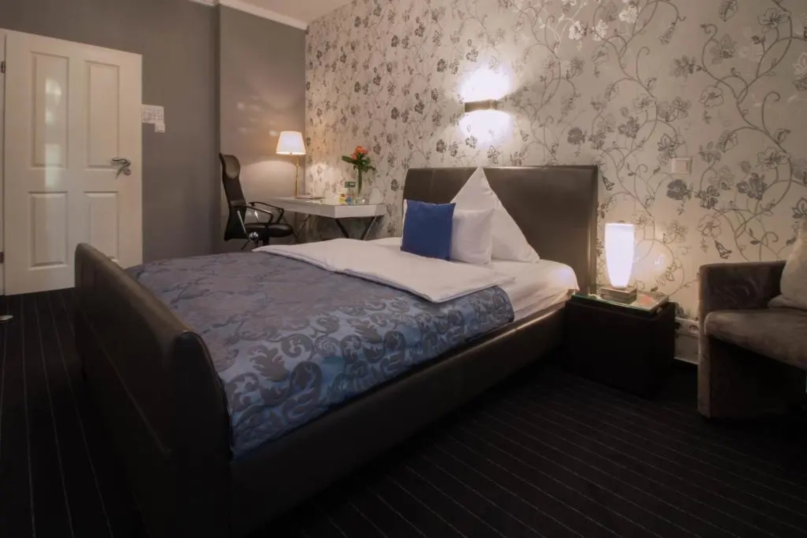 Hotel am Prinzenplatz Zur Post (Superior)