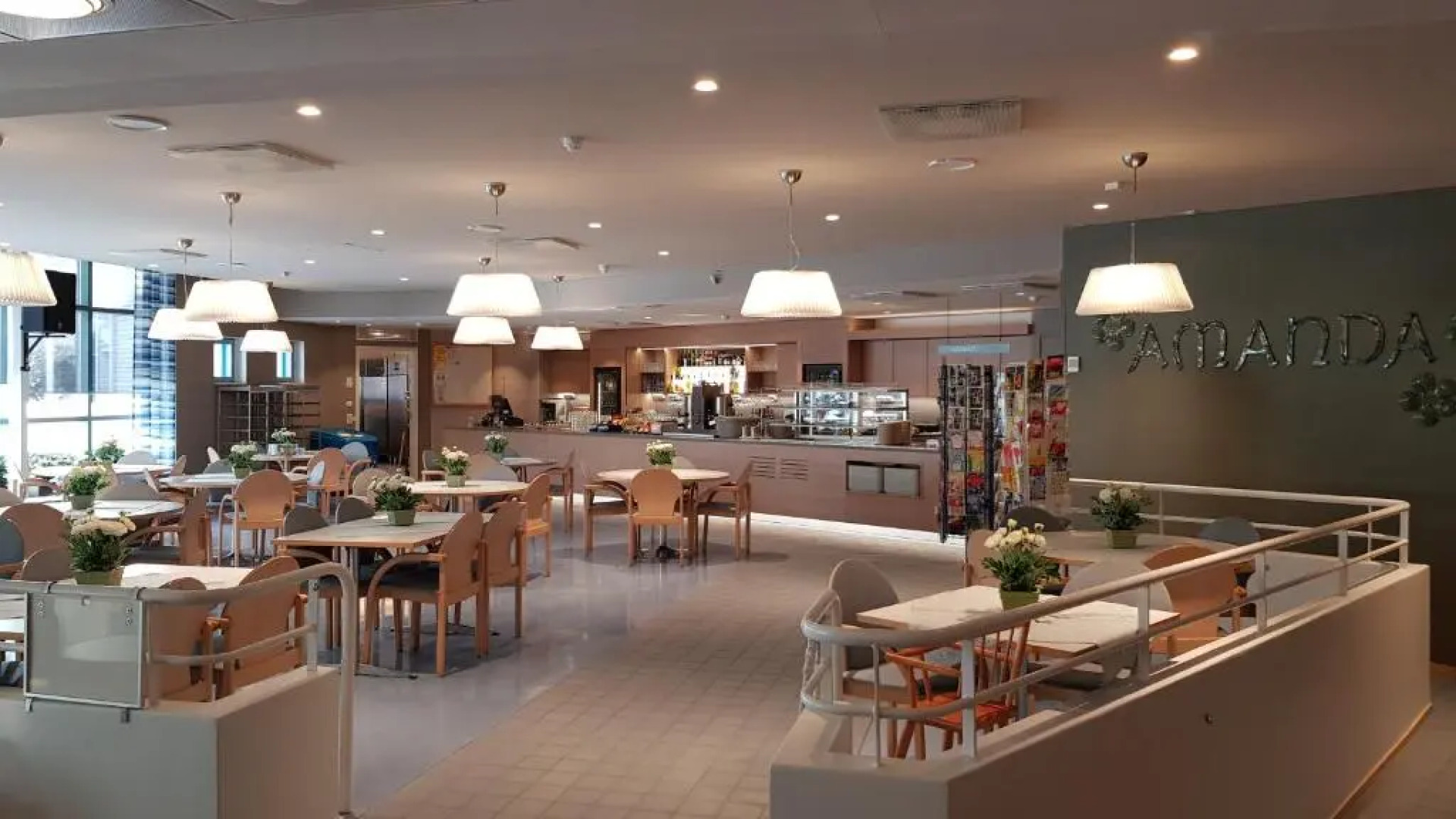 Lehmirannan lomakeskus