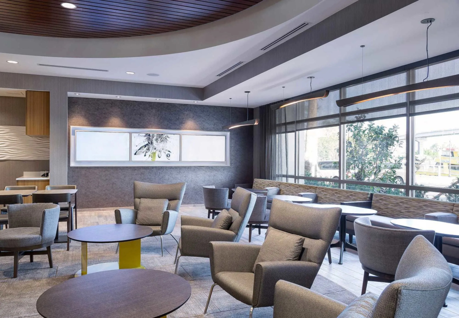 SpringHill Suites by Marriott Orange Beach