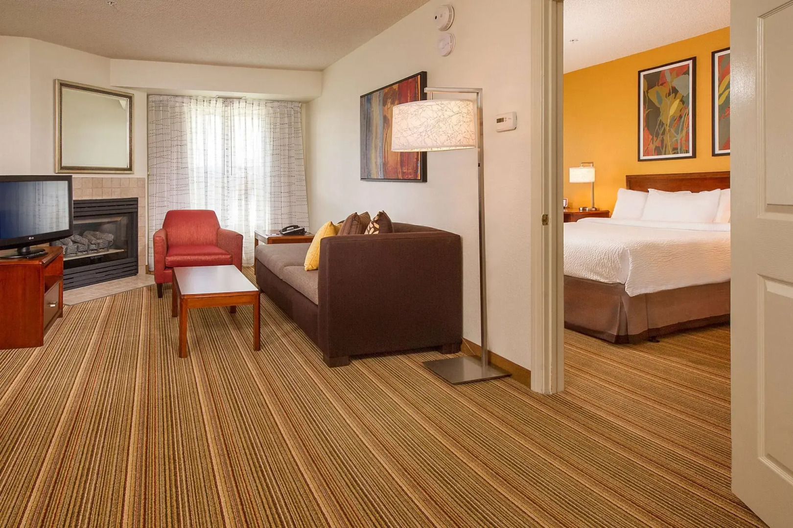 Sonesta ES Suites Charlottesville University