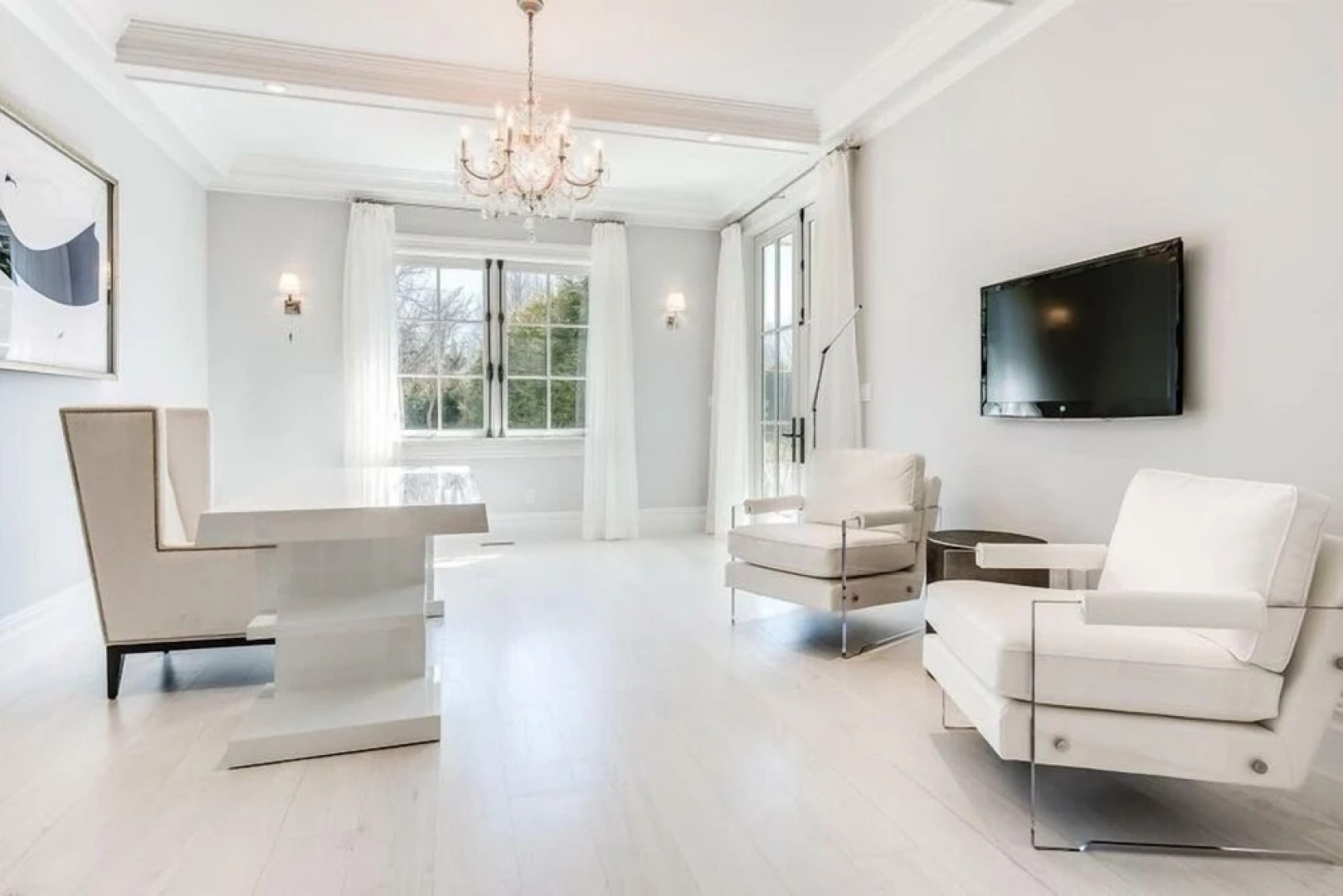 Villa Florencia - Luxuriant 11 Bedroom Villa