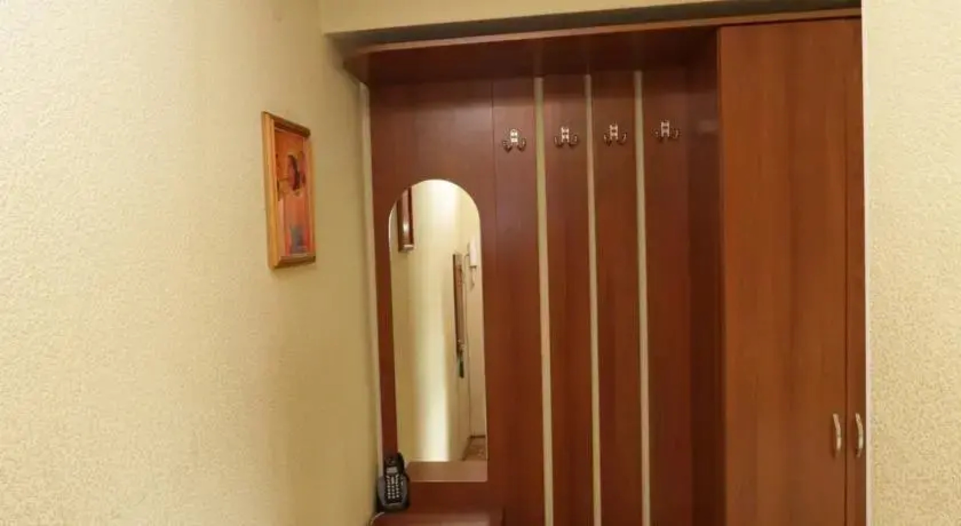 Karandash ParkHaus Aparments