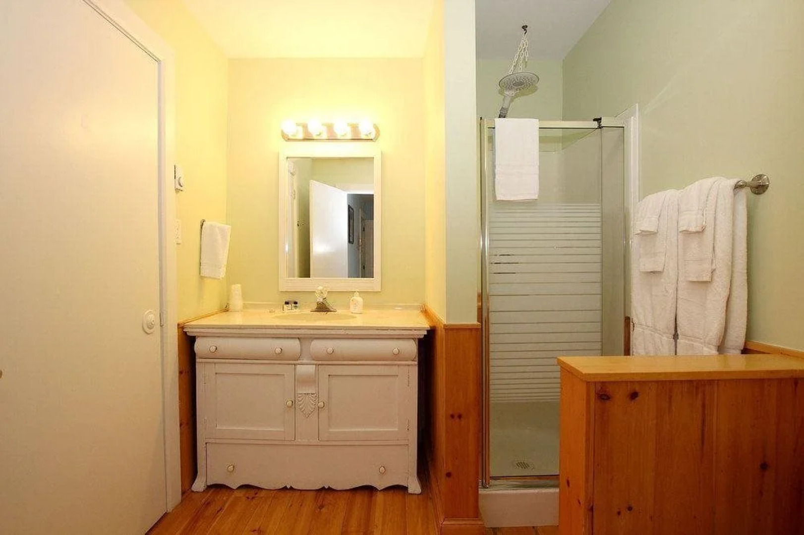 The Bourget Inn & Spa