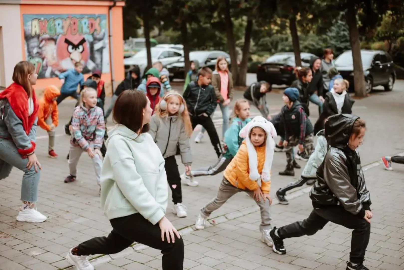 Гала-Готель