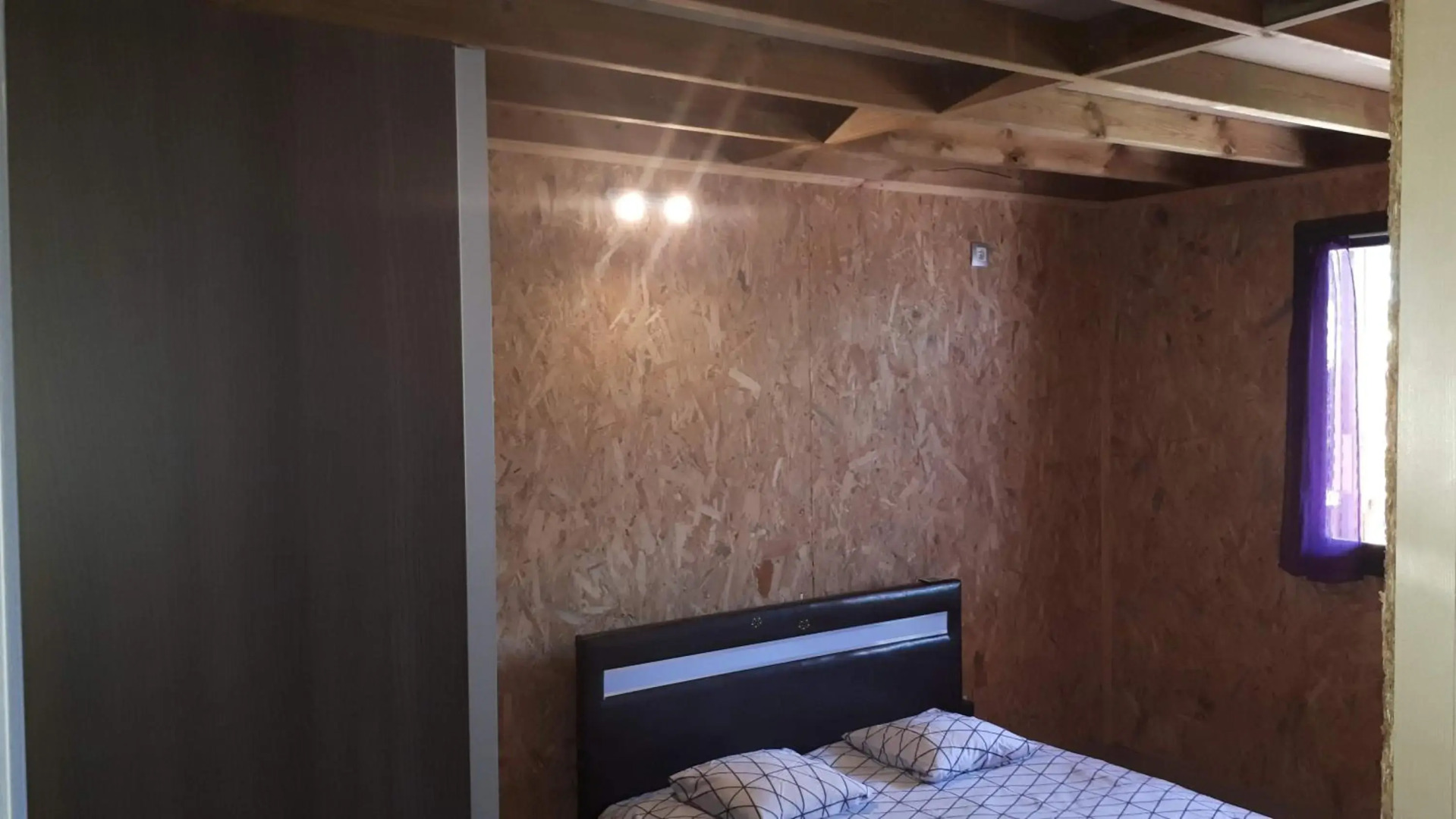 Villa saisonnière chez dédé