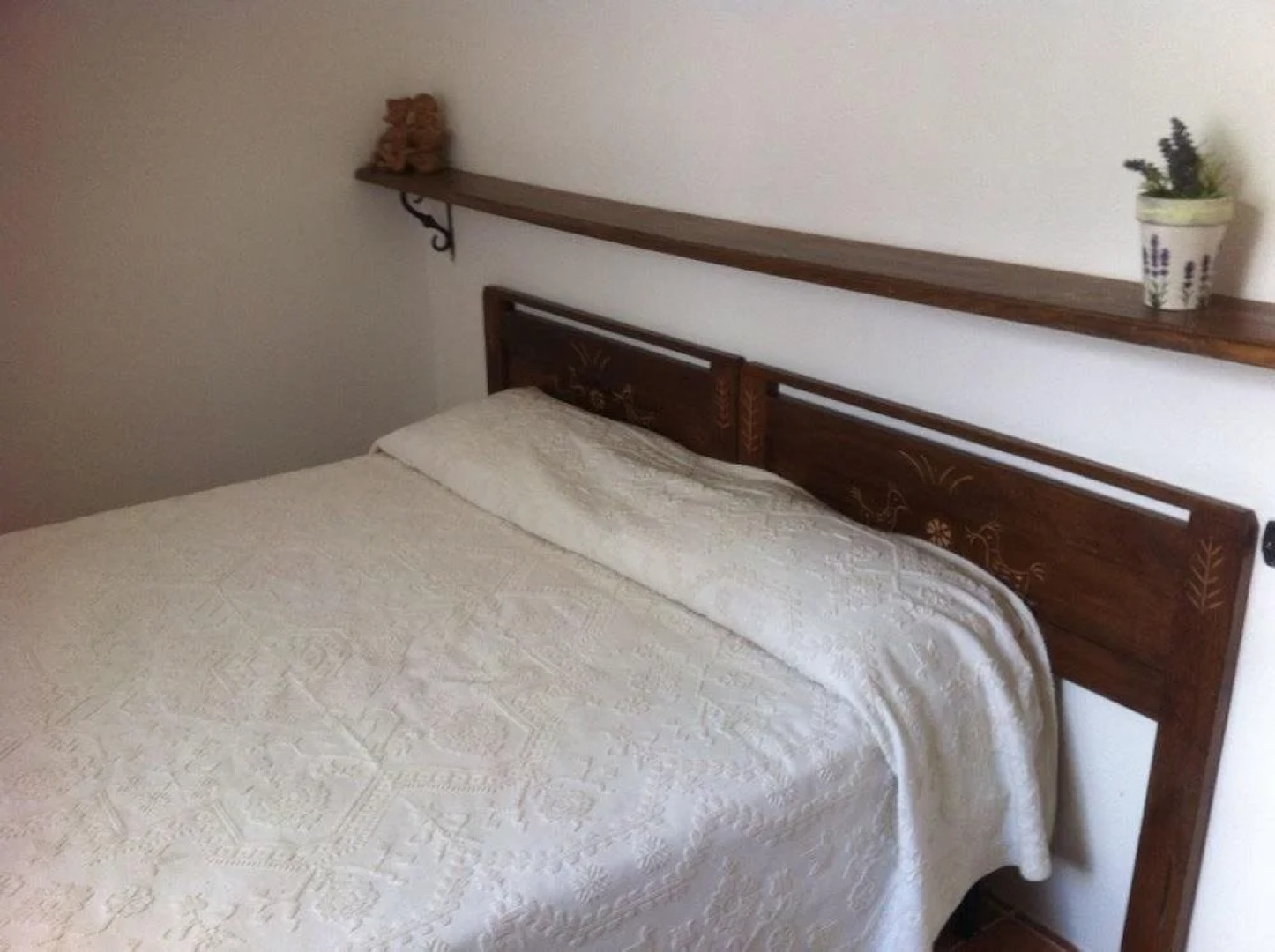 Ai monti del Gennargentu