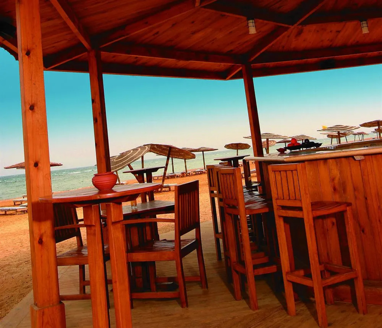 Miramar Resort Taba Heights