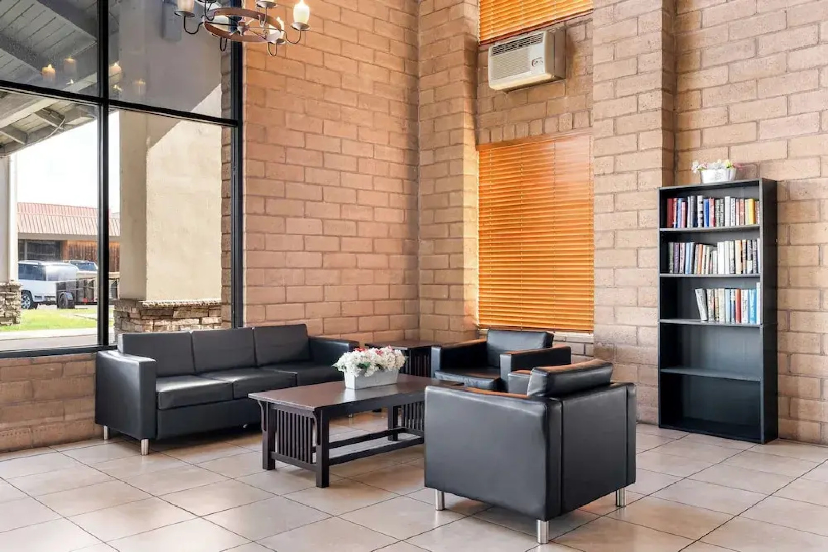 Americas Best Value Inn Yakima