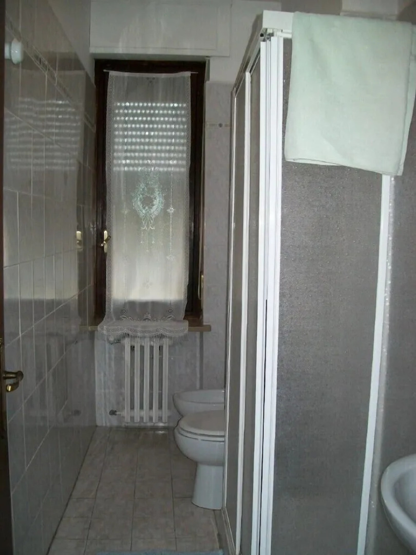 Hotel Ristorante Delle Rose