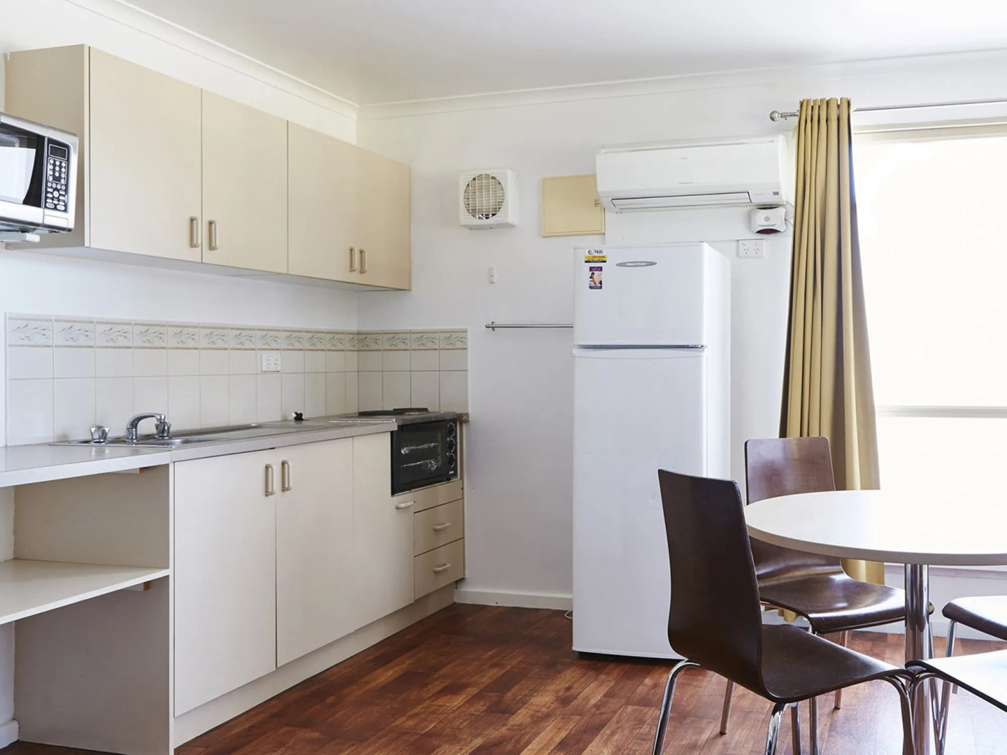 NRMA Victor Harbor Beachfront Holiday Park