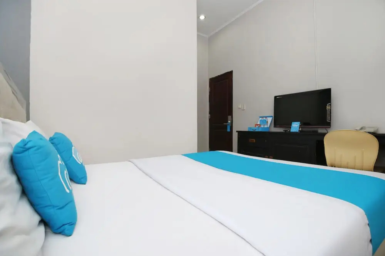 Airy Sirimau Rijali 21 Ambon