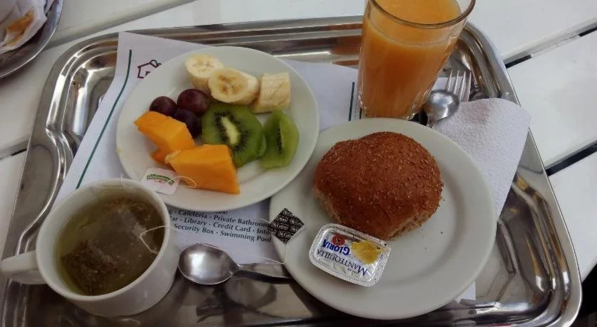 Hostal Premier Arequipa