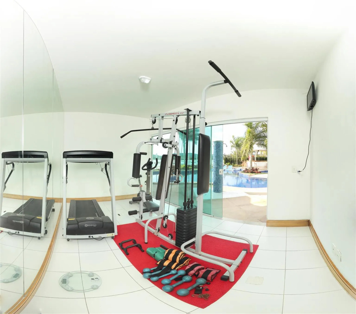 Hotel Paradiso del Sol