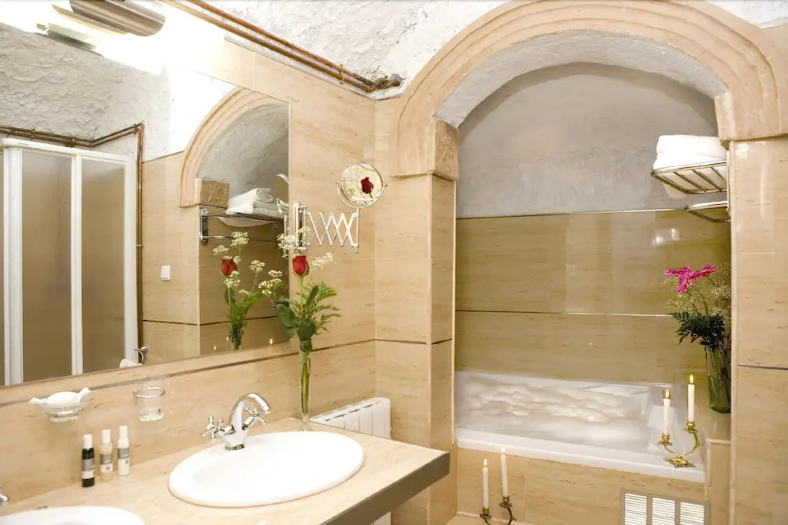 Cuevalia Alojamiento Rural