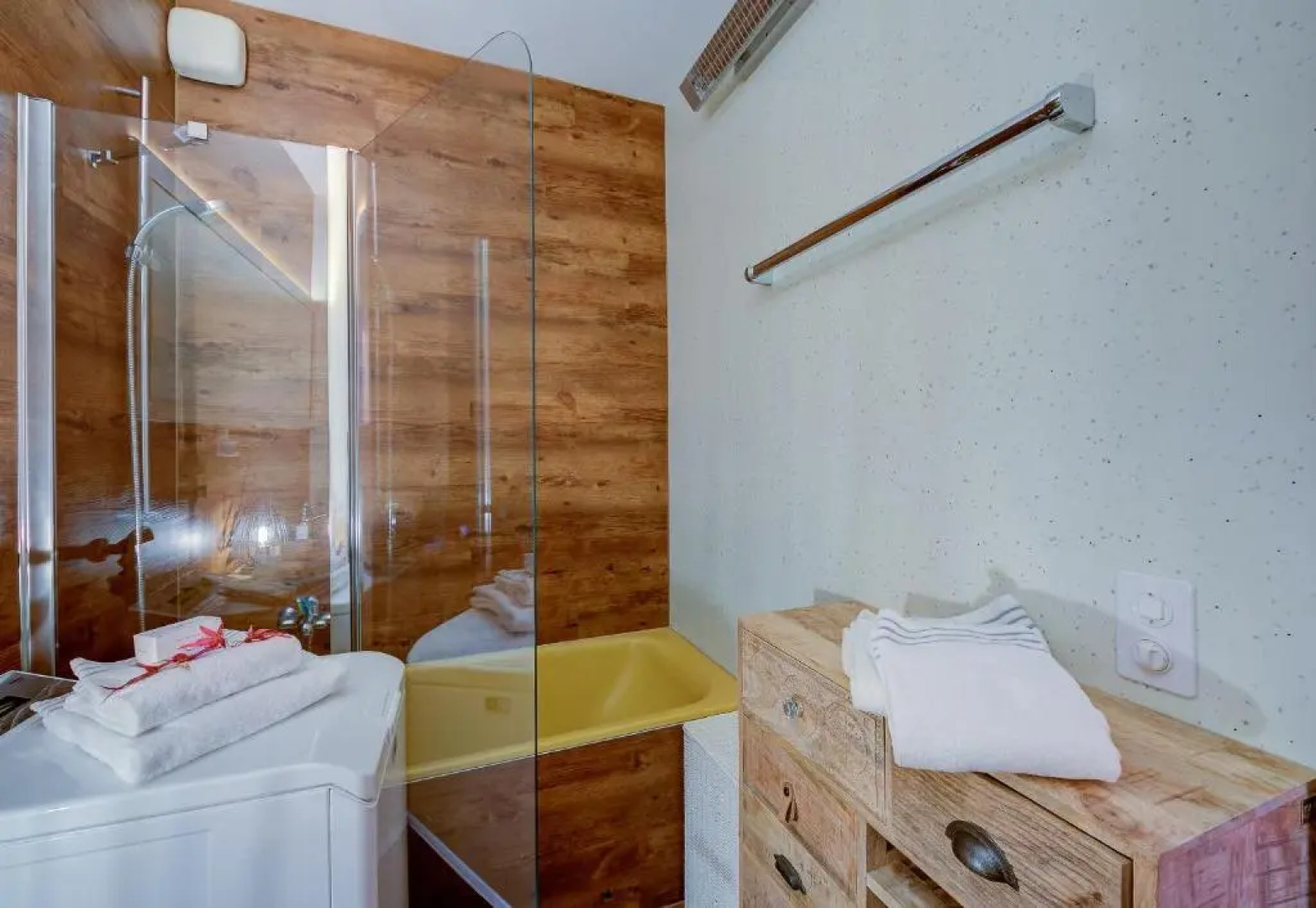 Panorama maggiore apartment