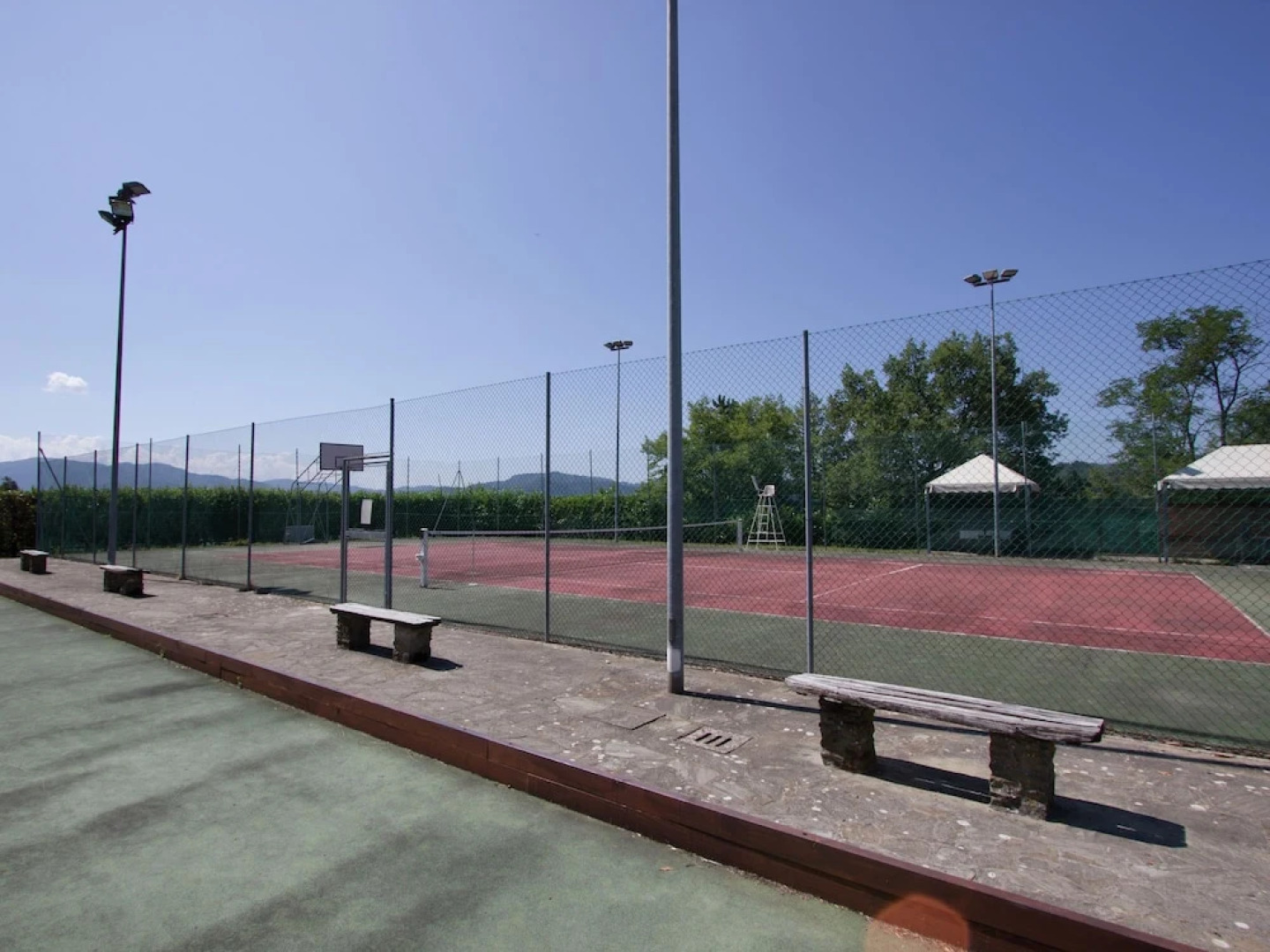 Beautiful Home With Terrace, Located in Nature