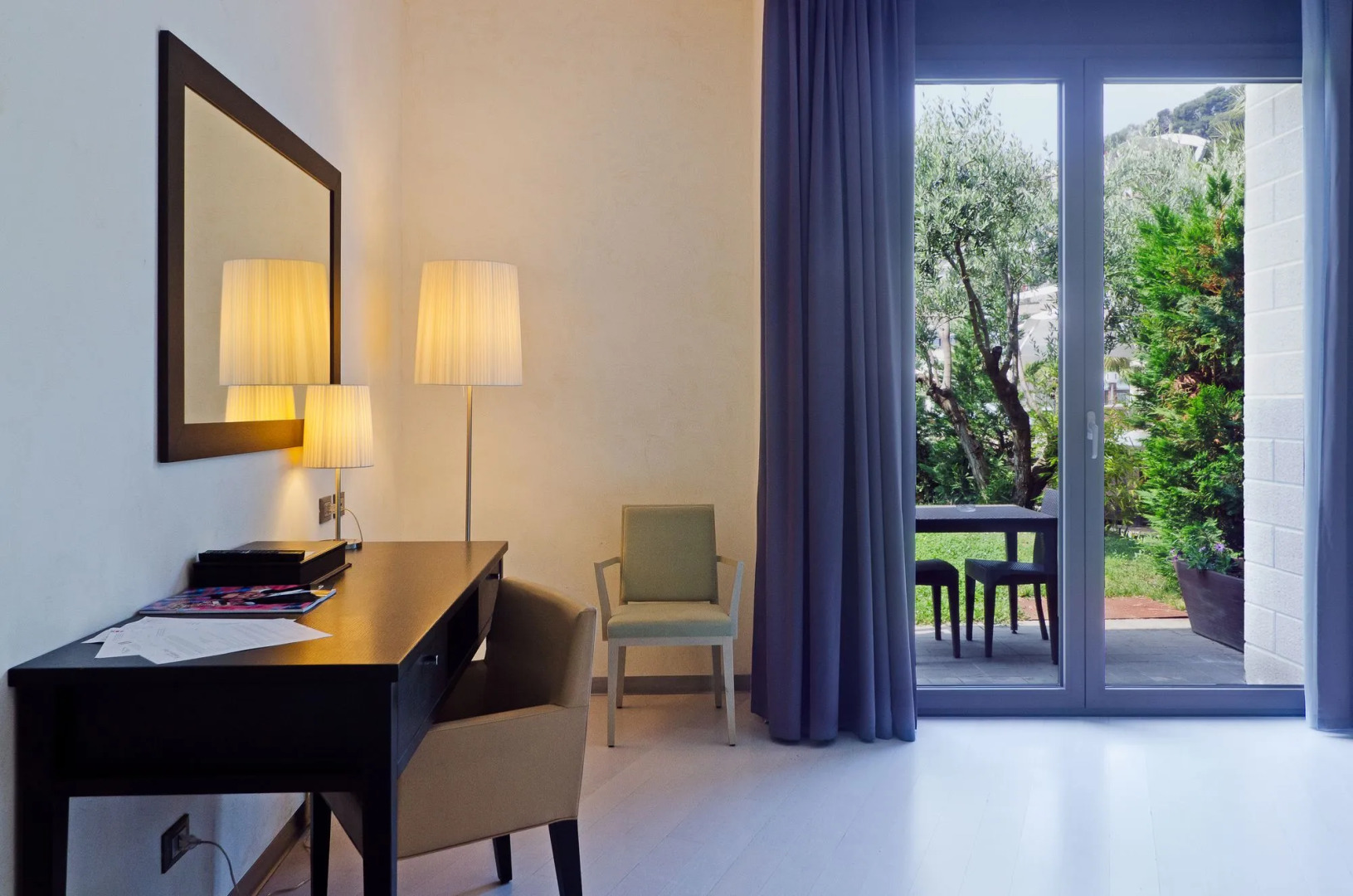 Hotel Riviera dei Fiori