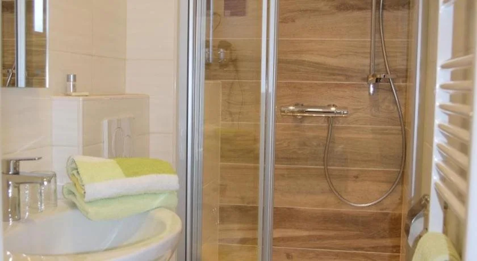 Privatzimmer Langthaler