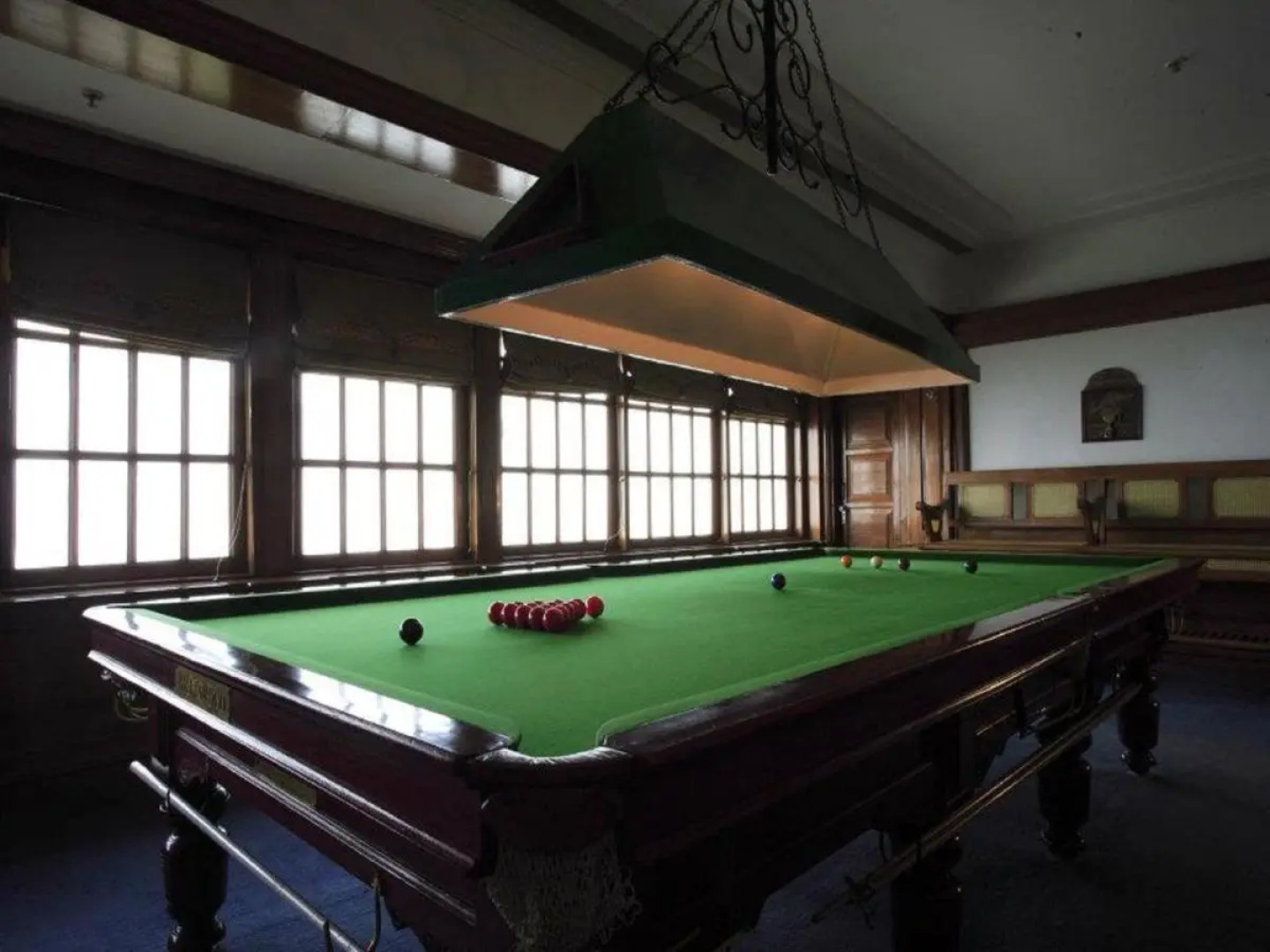 Jaypee Residency Manor