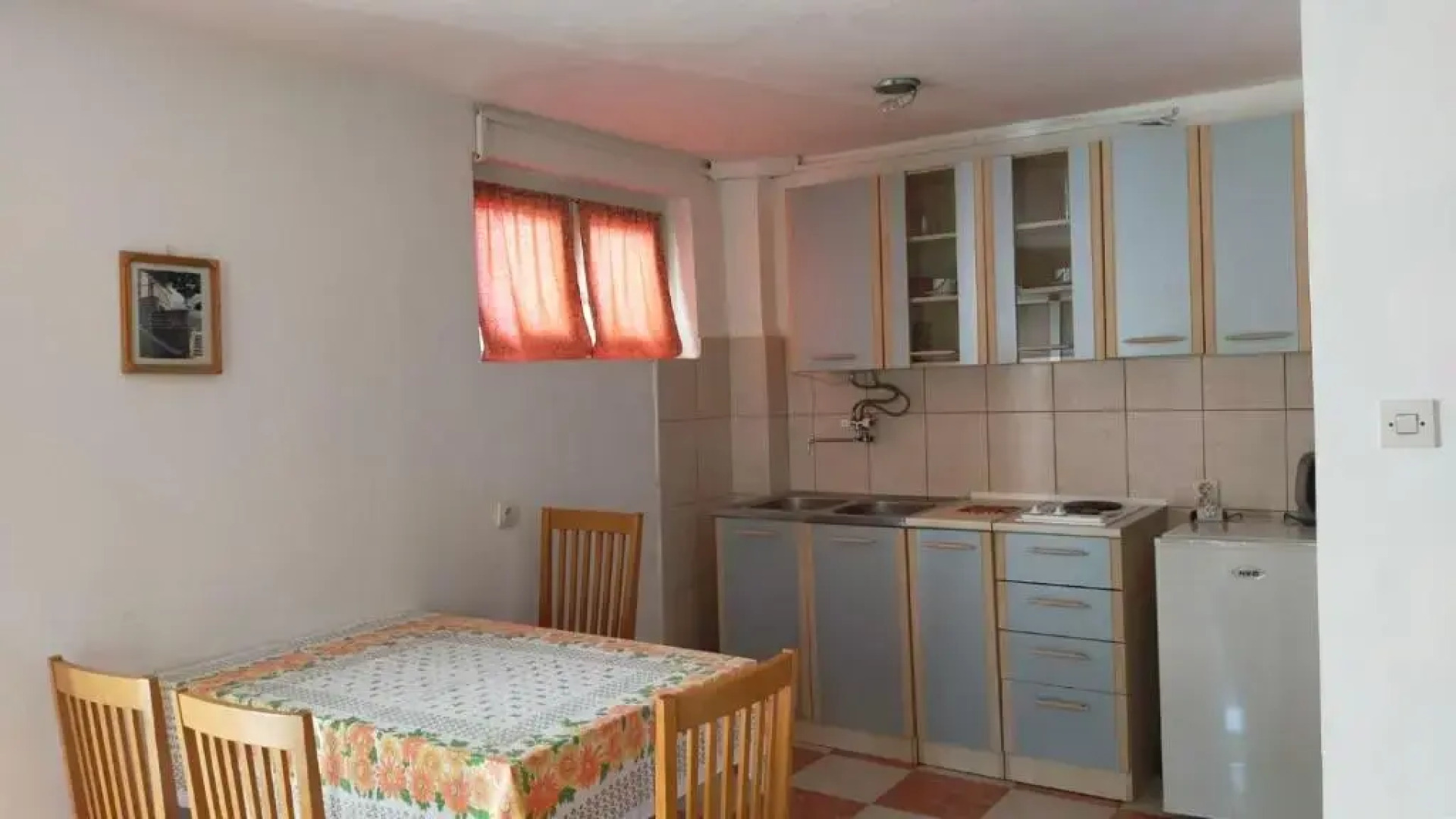 Tri Palme Guesthouse