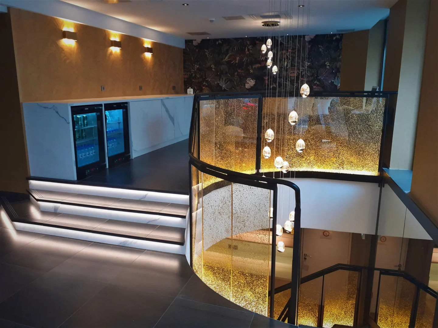 Prince Albert Lyon Bercy